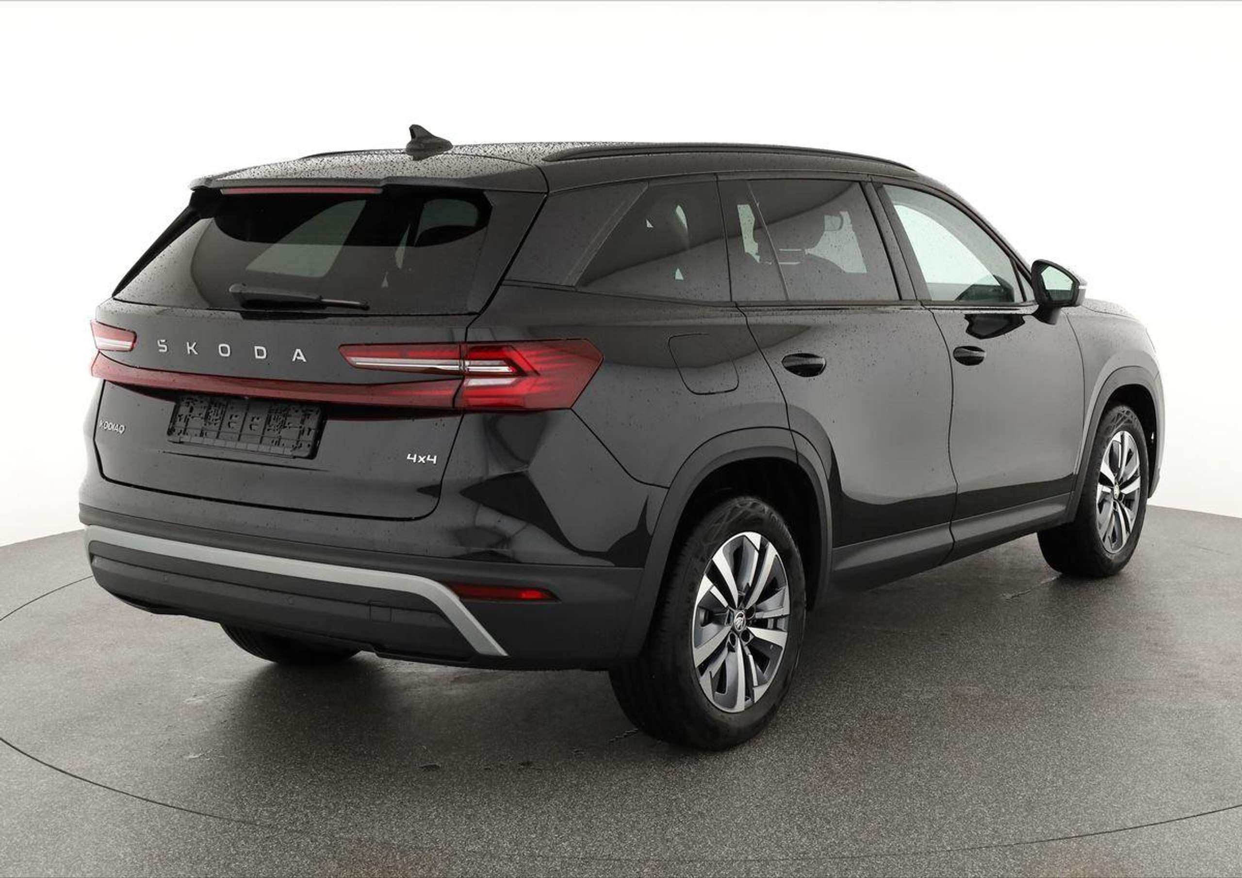 Skoda - Kodiaq