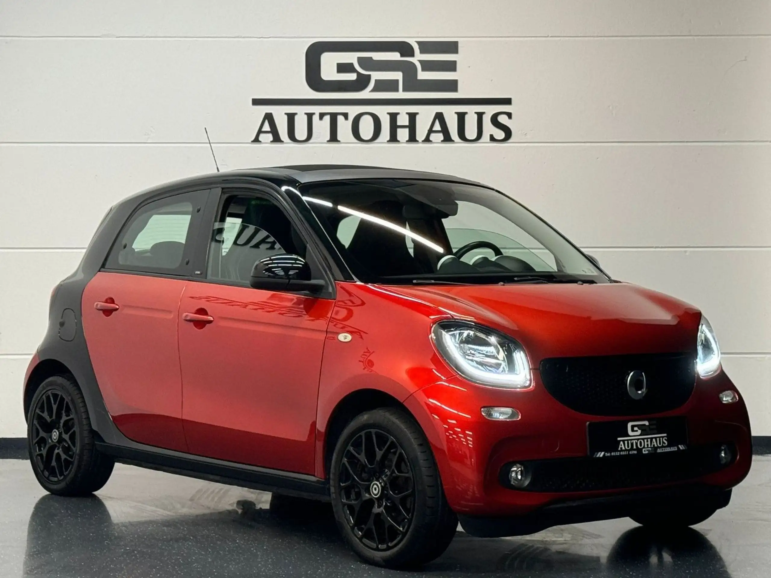 smart - forFour