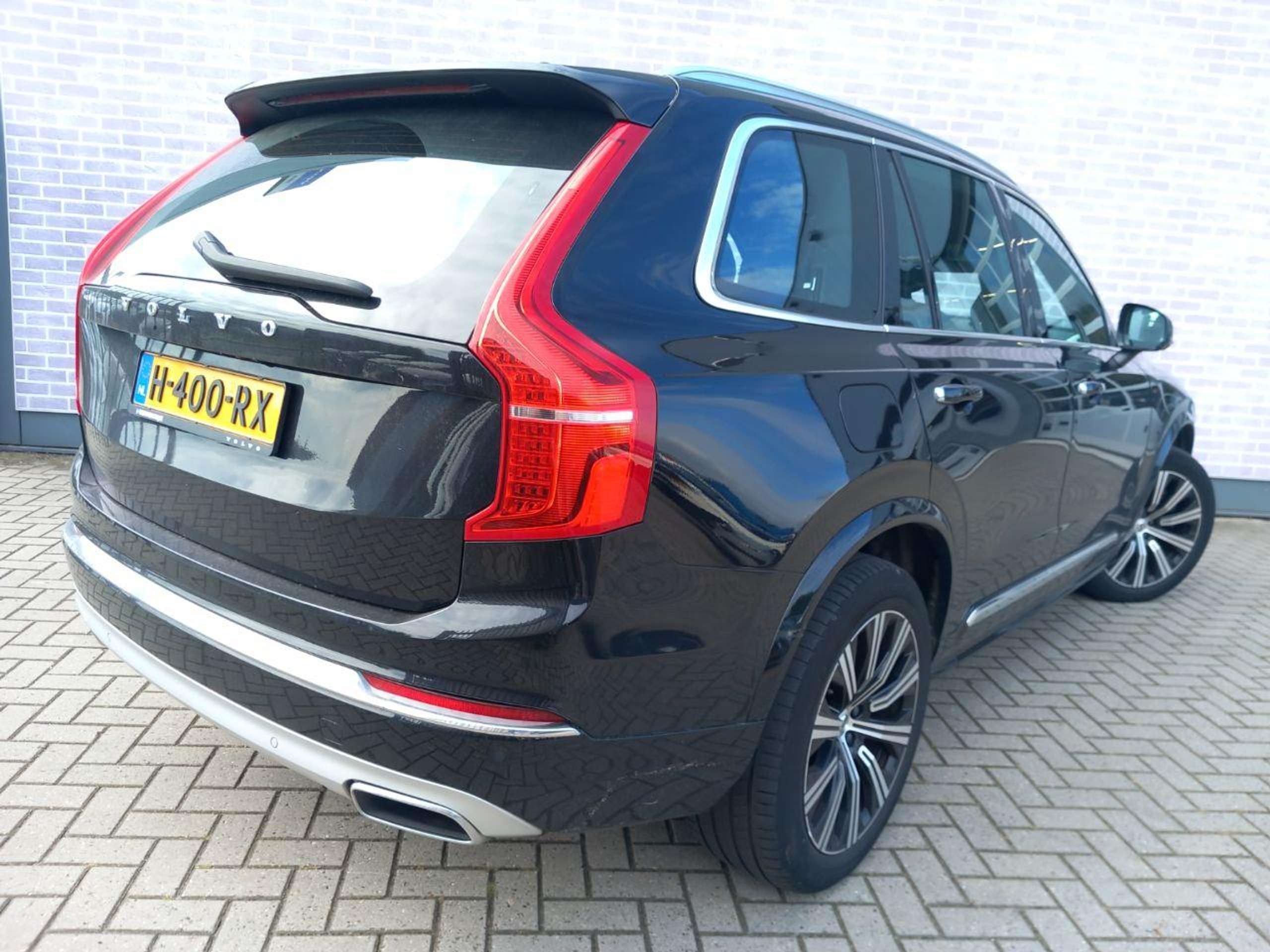 Volvo - XC90