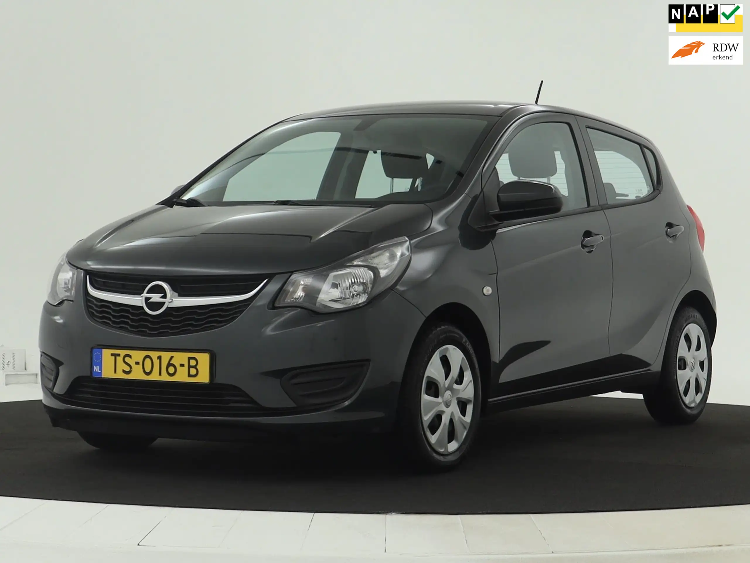 Opel - Karl