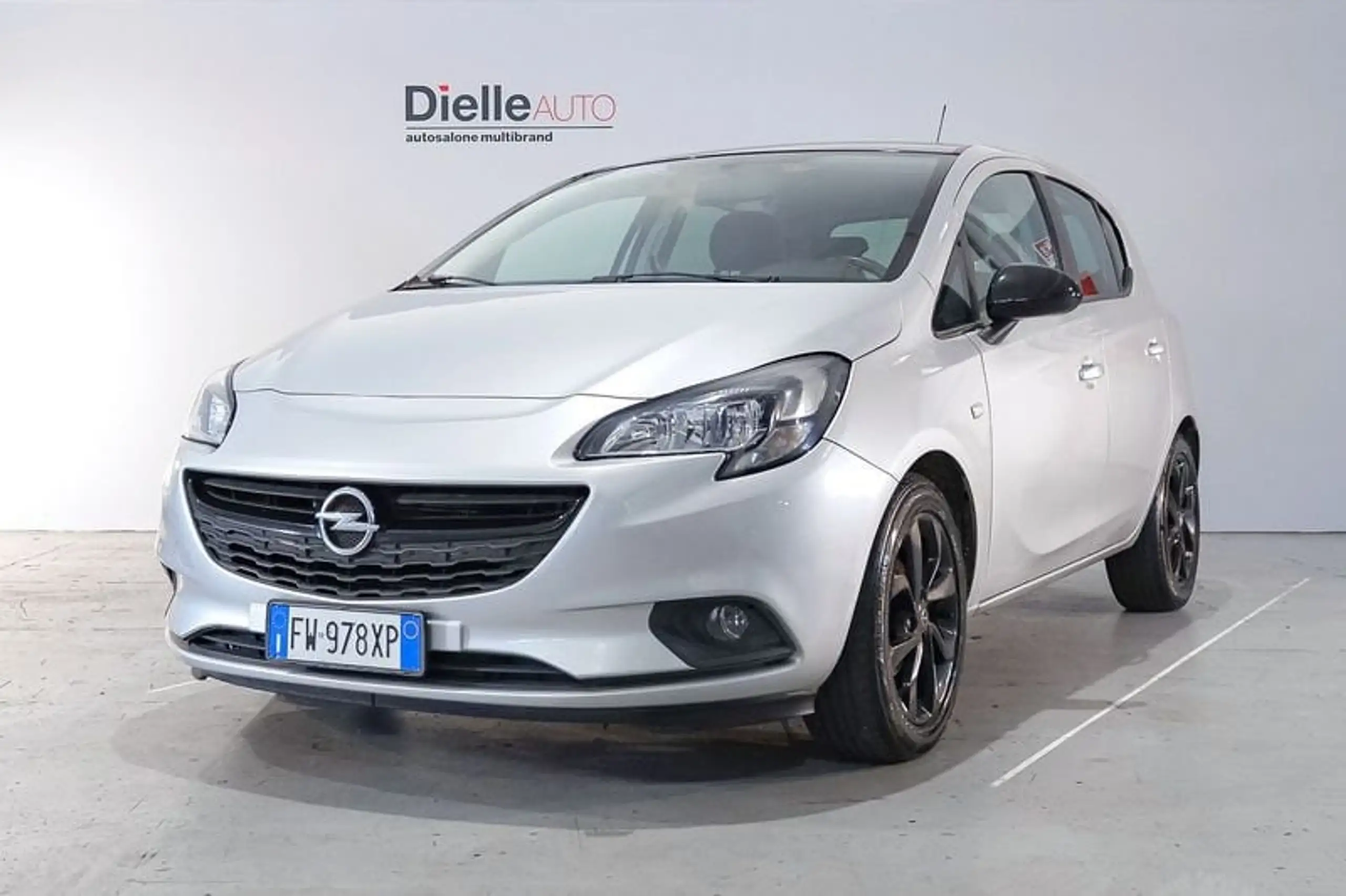 Opel - Corsa