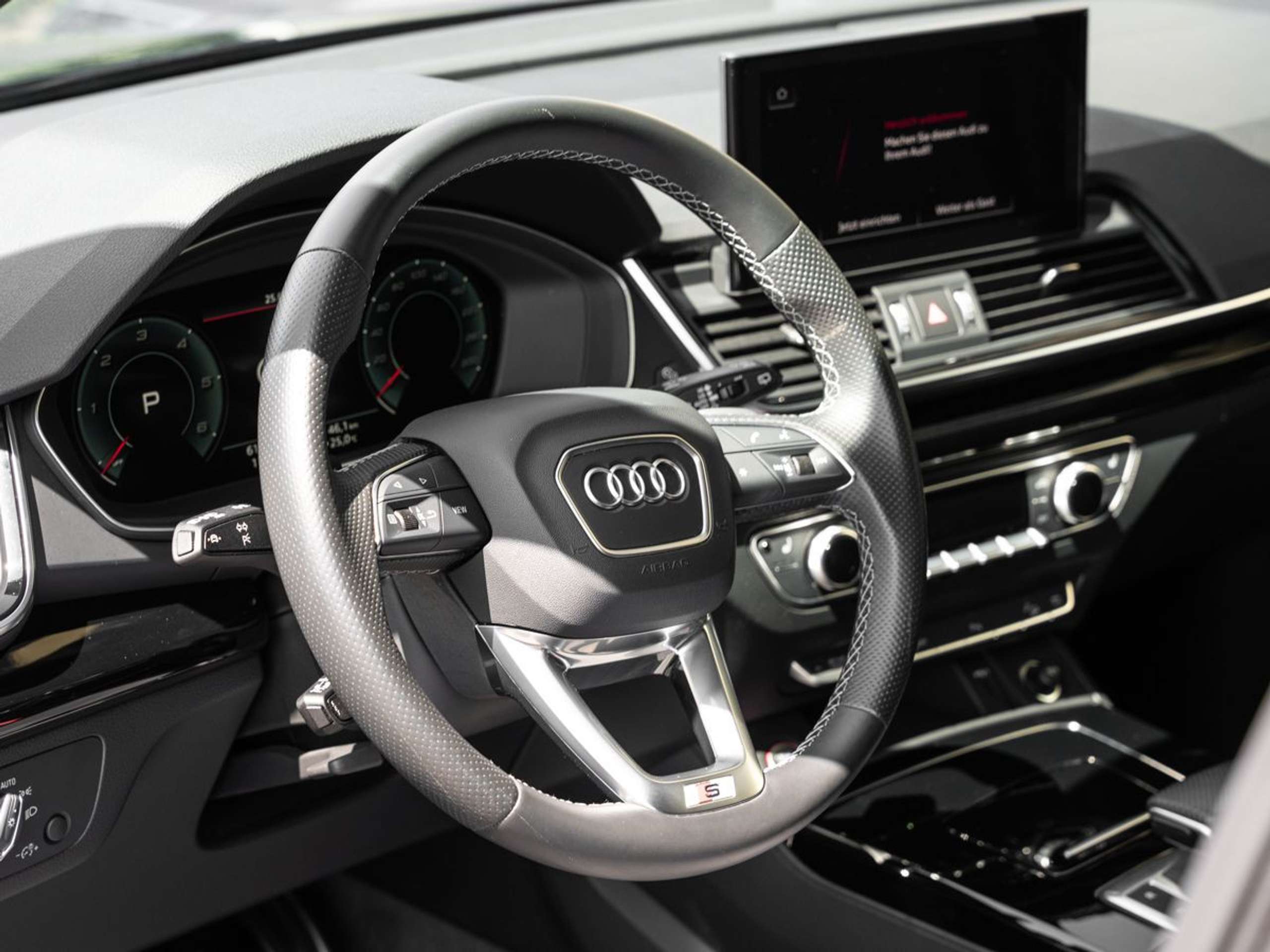 Audi - SQ5