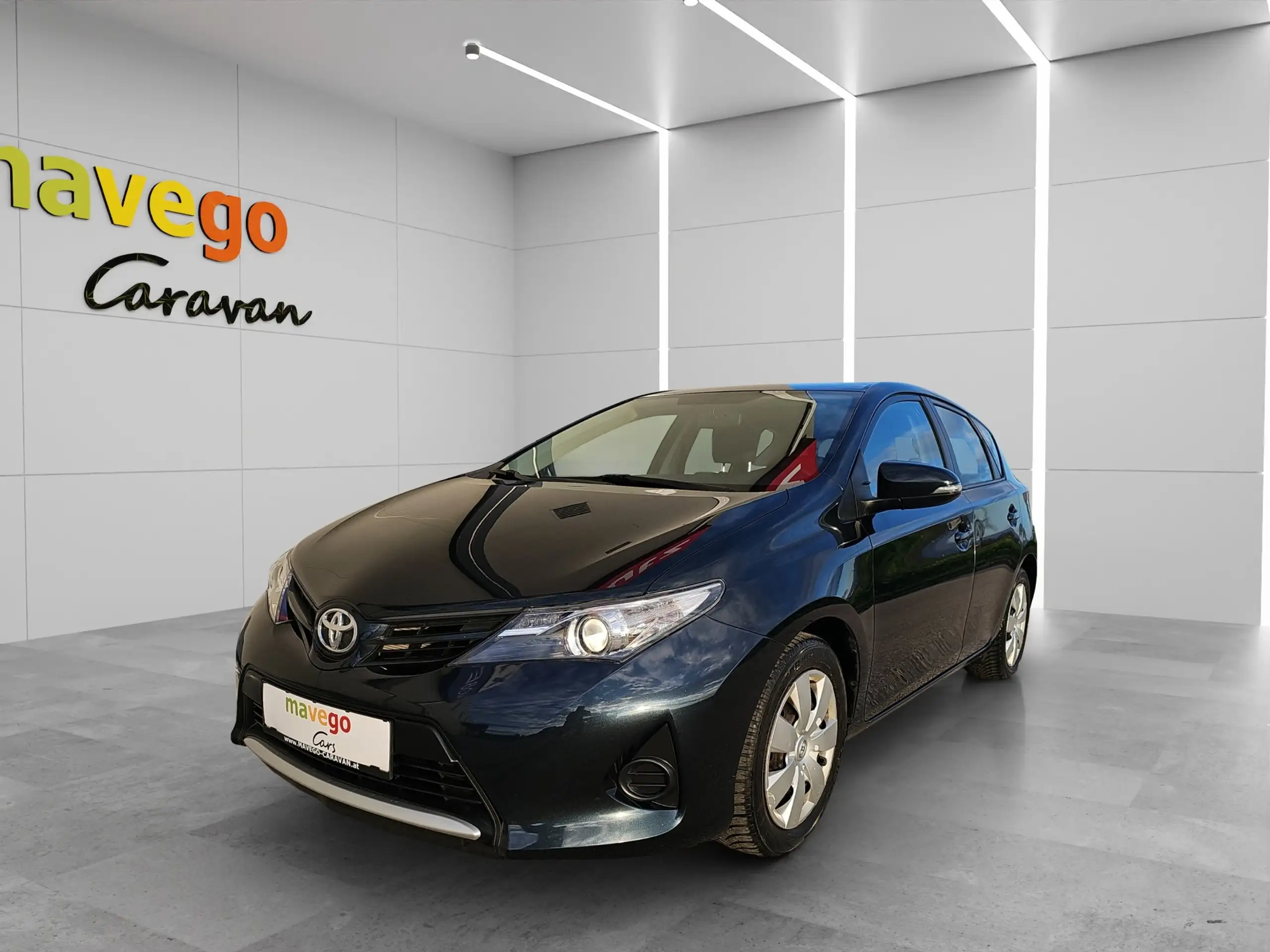 Toyota - Auris