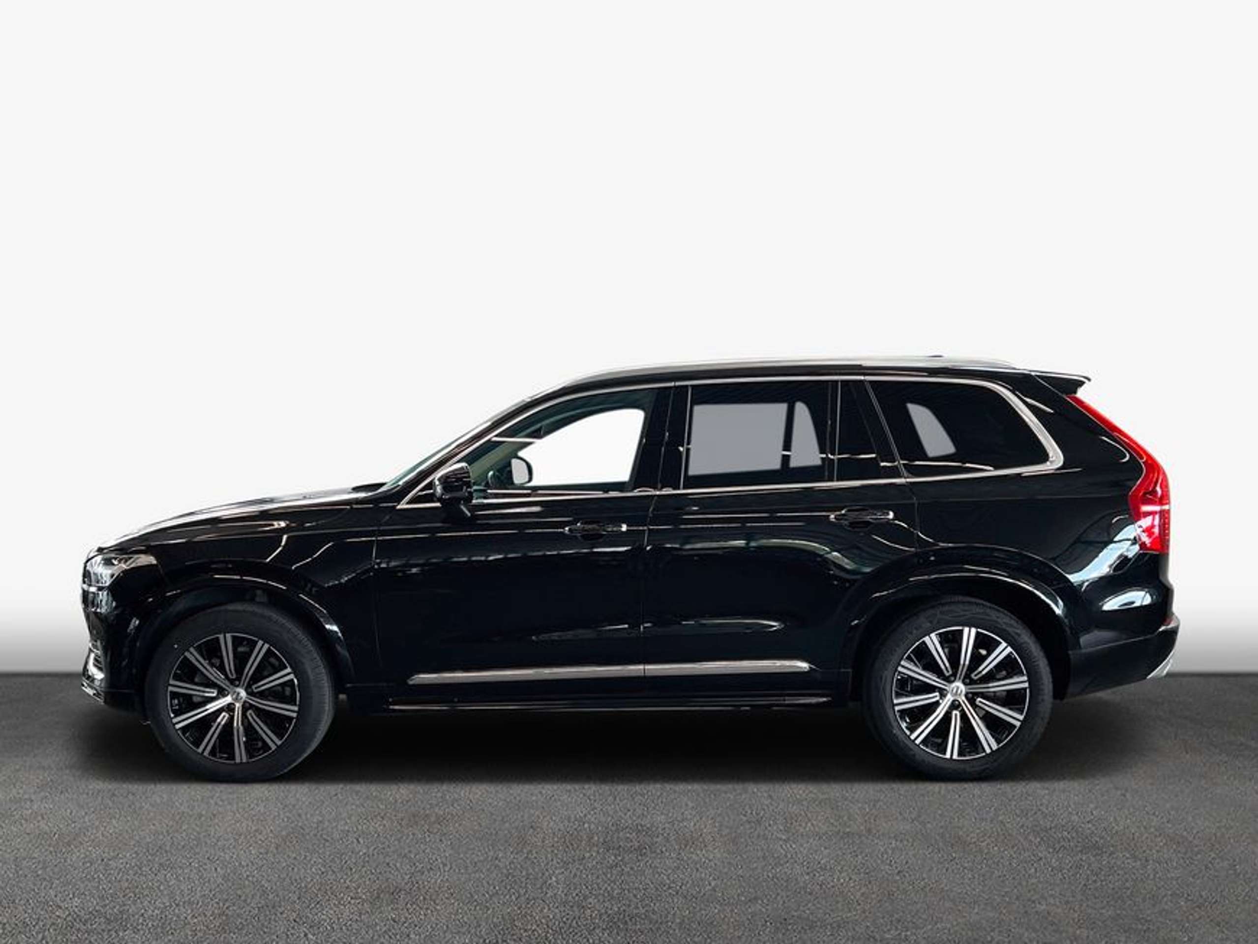 Volvo - XC90