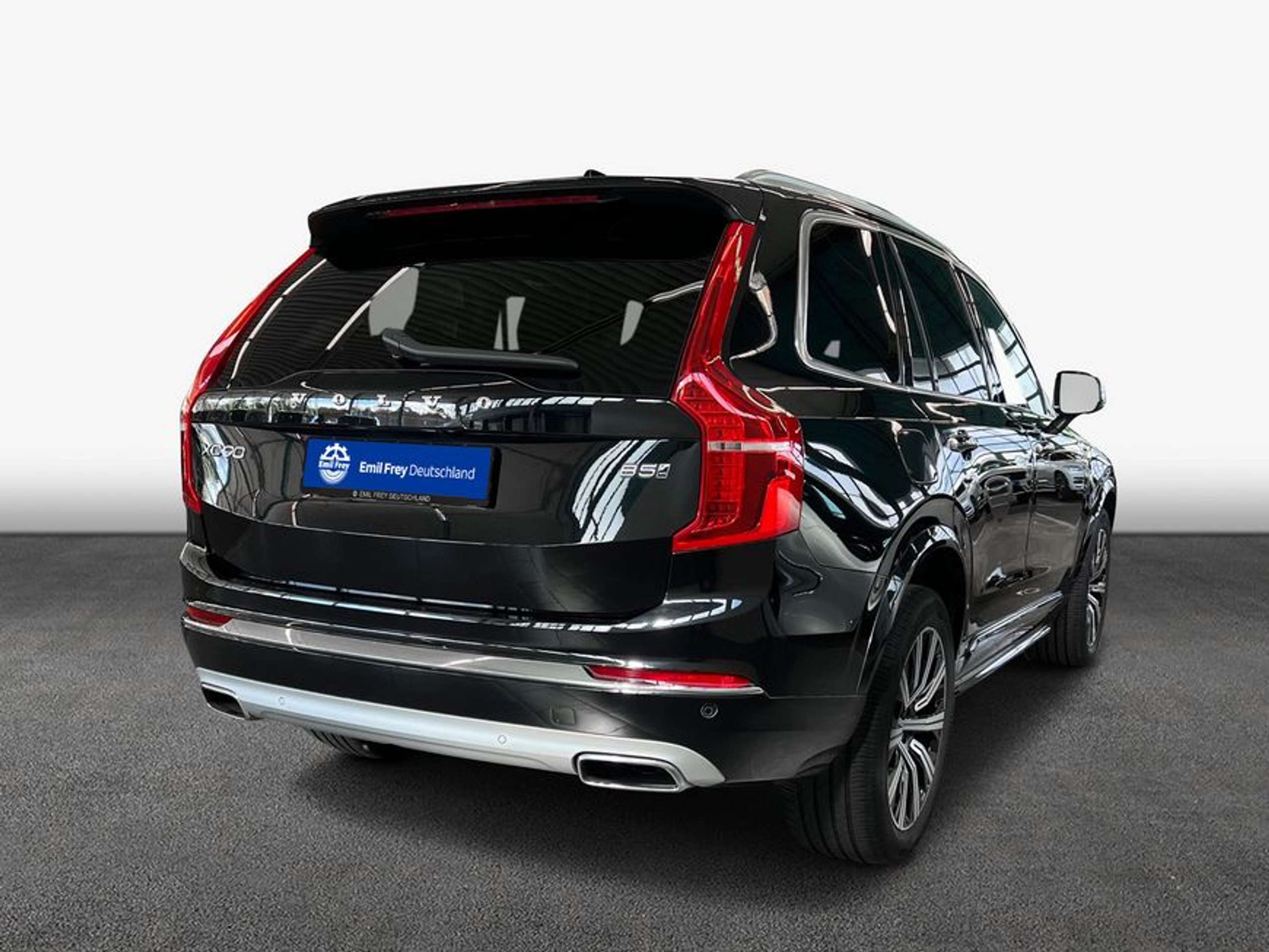 Volvo - XC90