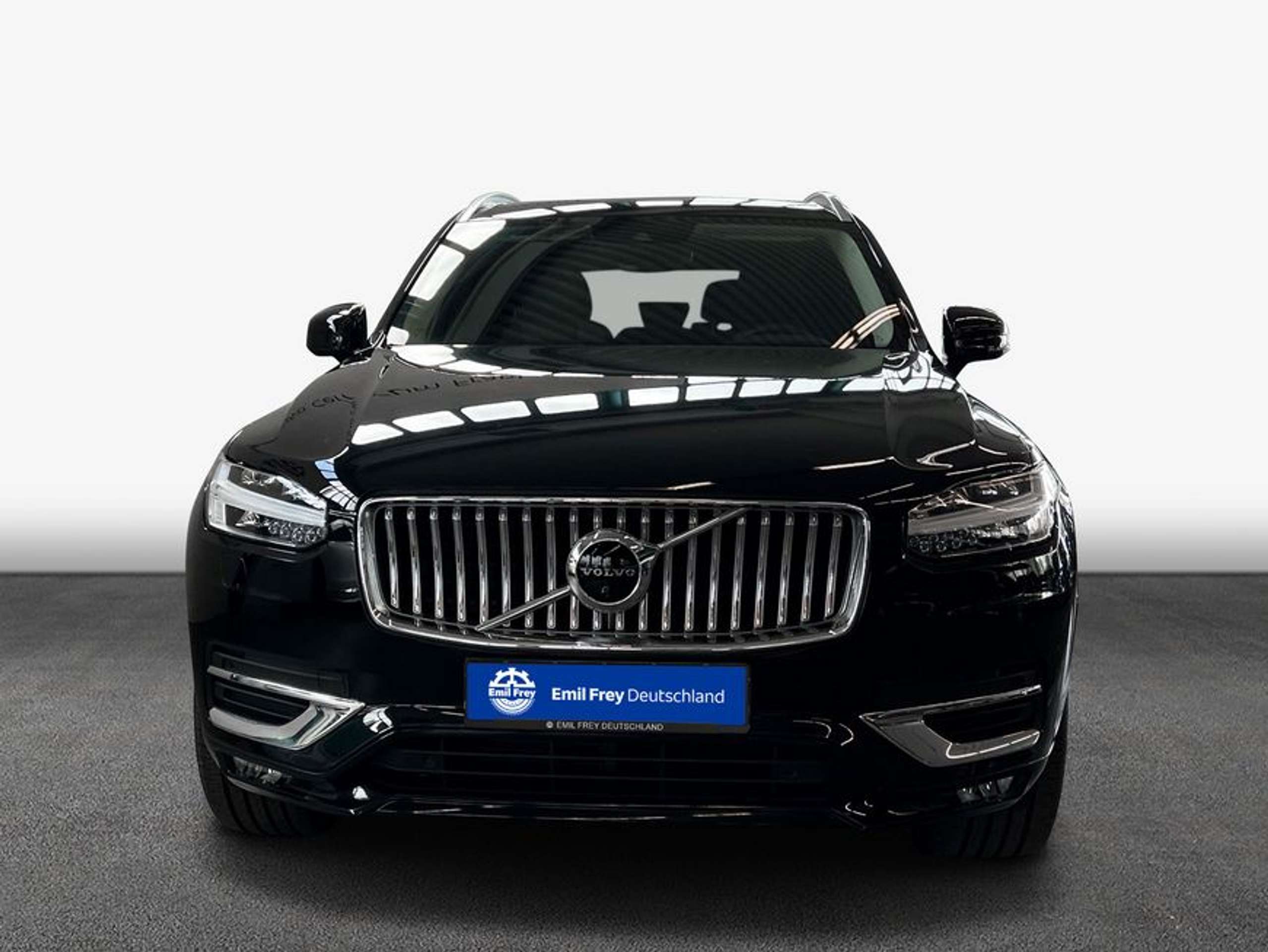 Volvo - XC90