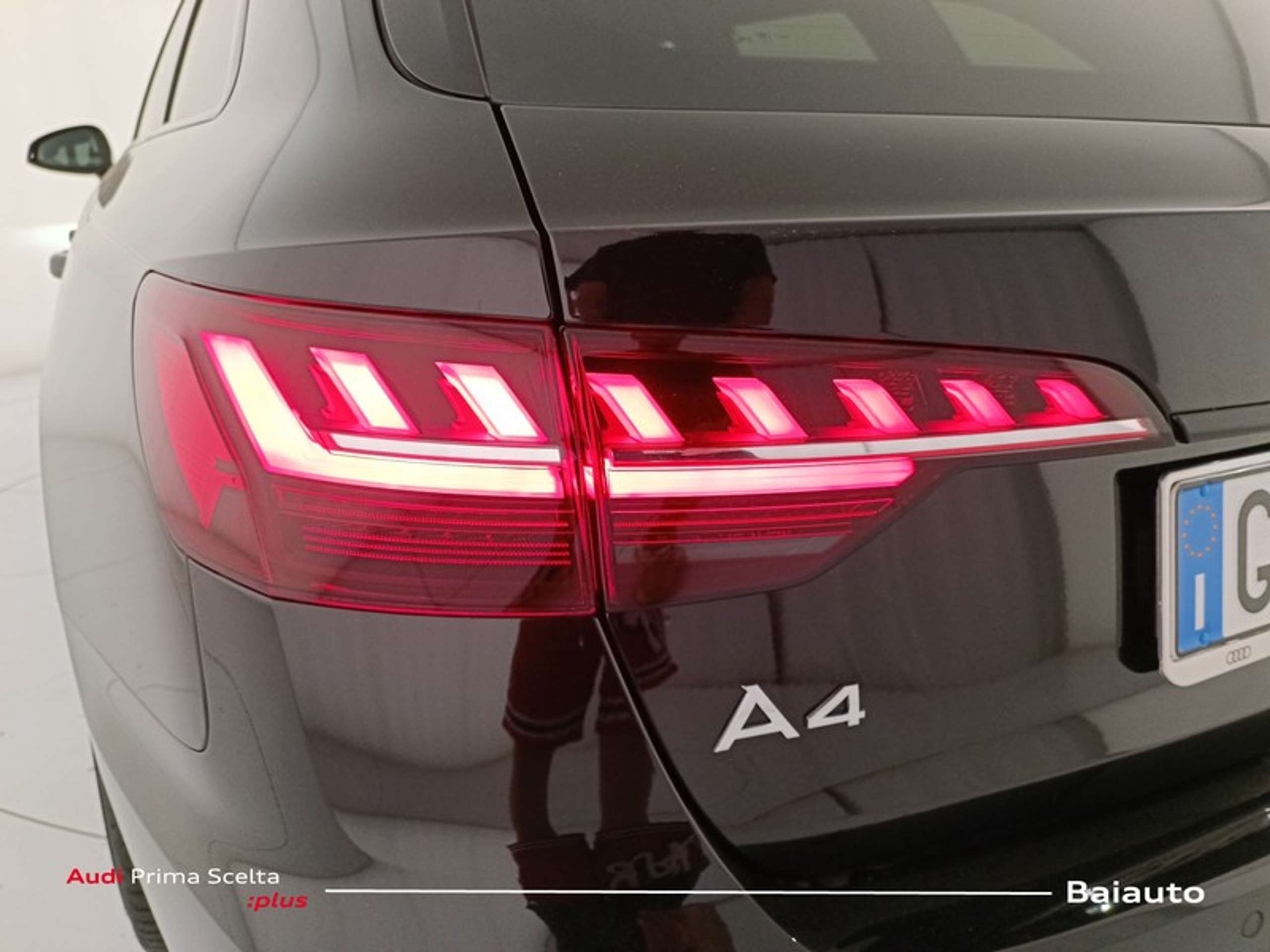 Audi - A4