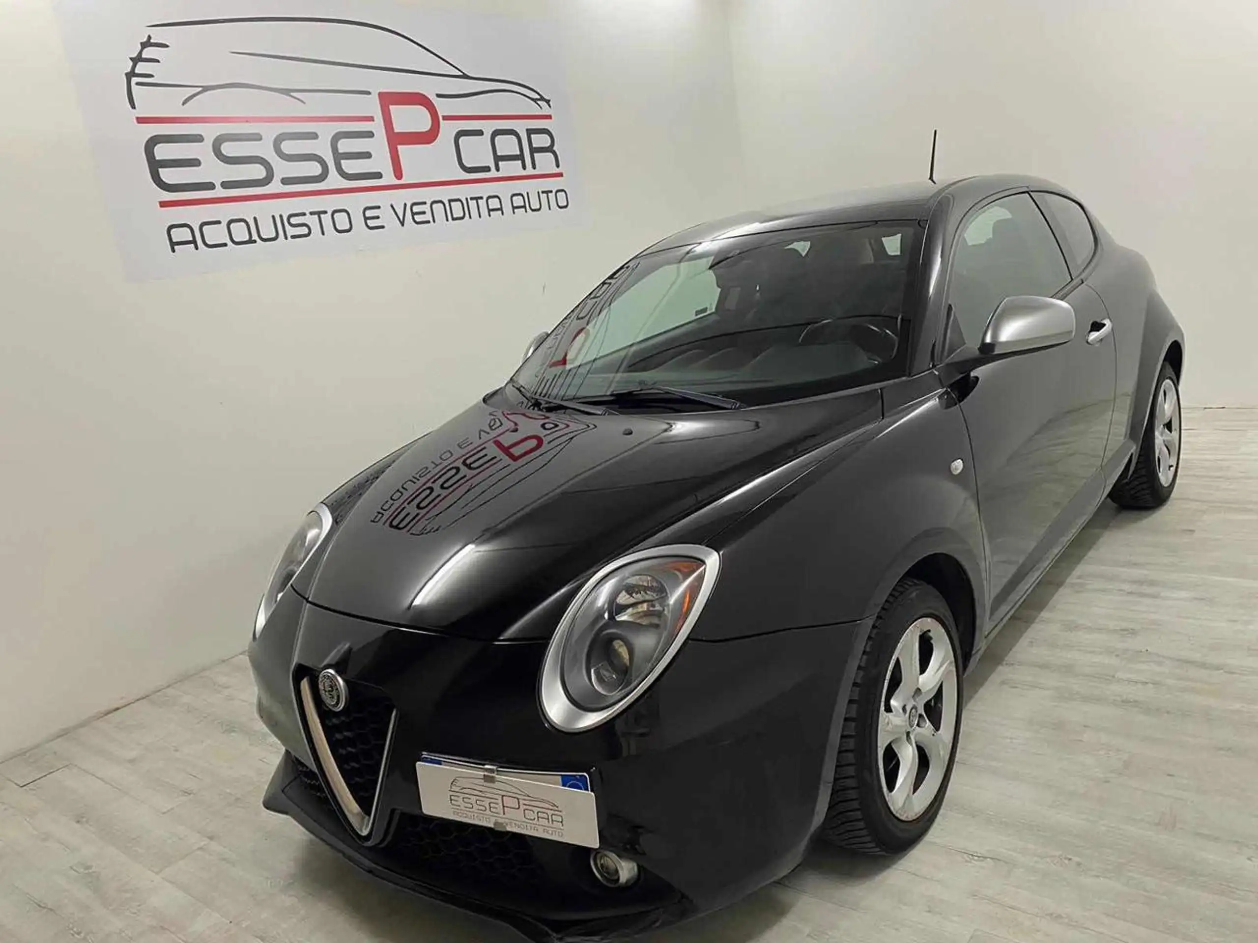 Alfa Romeo - MiTo