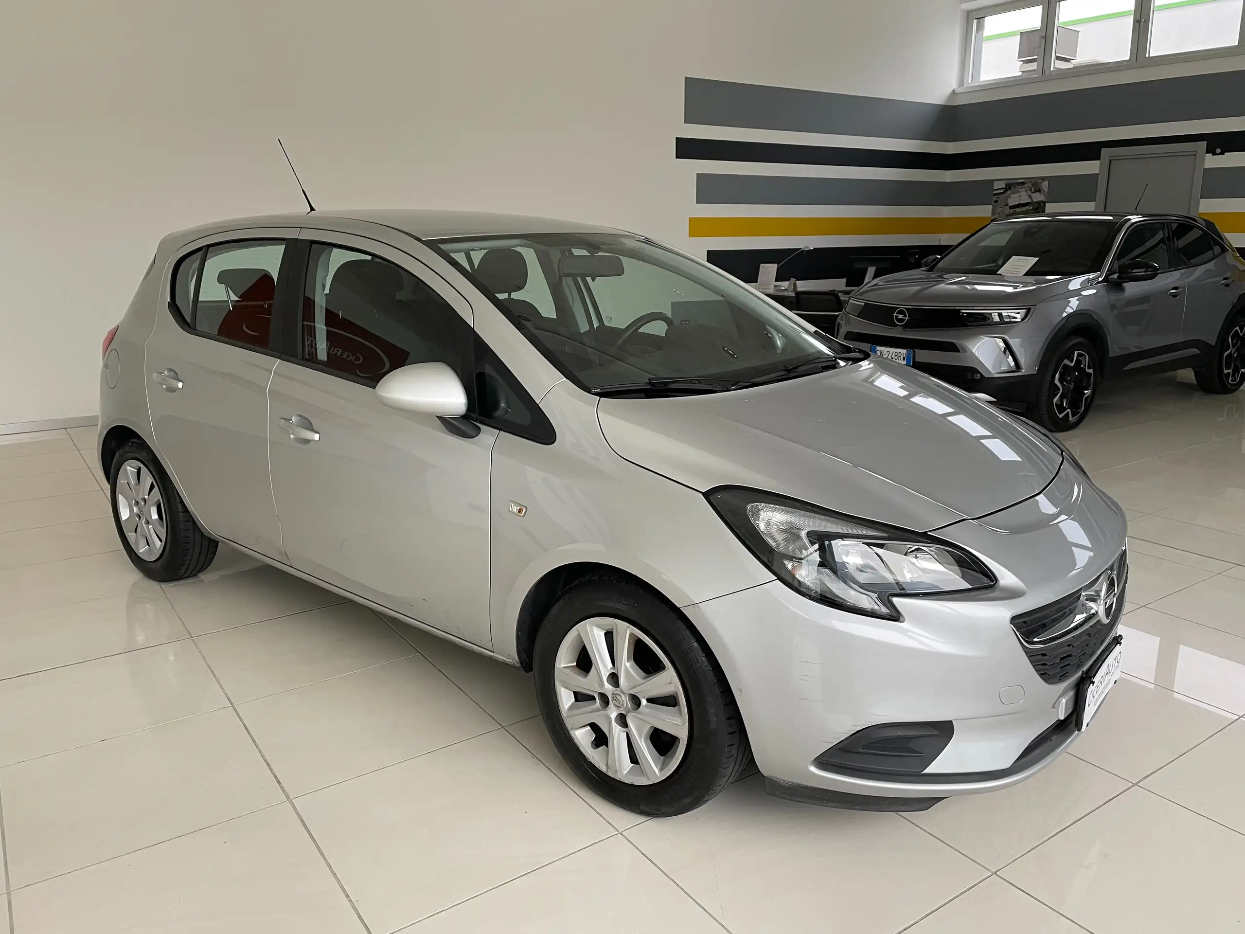 Opel - Corsa