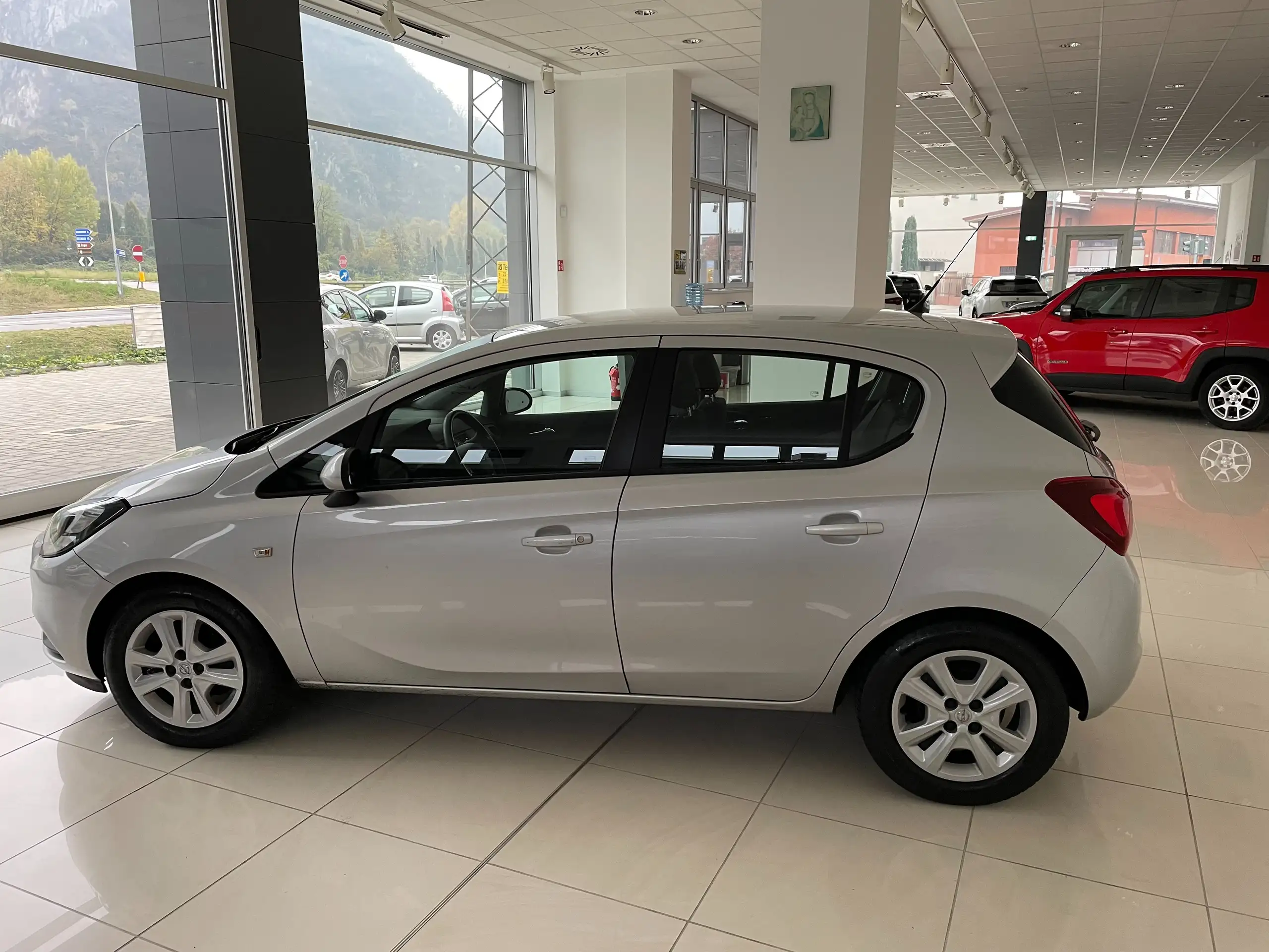 Opel - Corsa