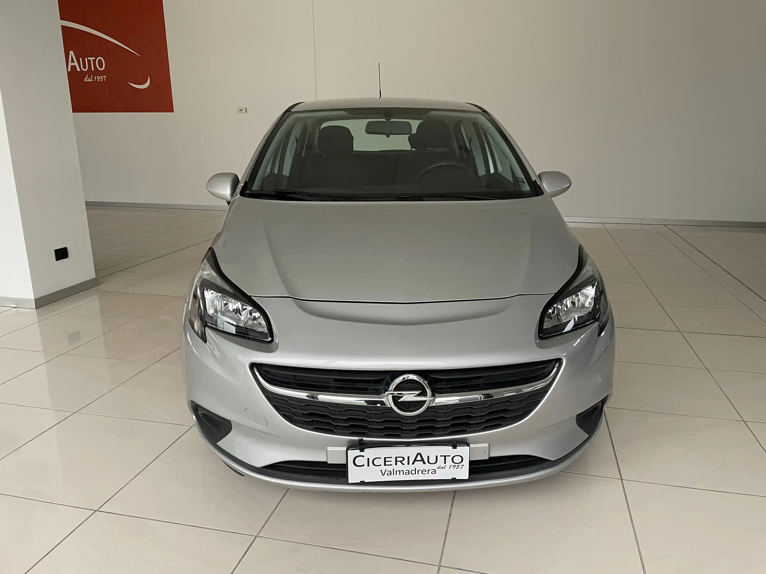 Opel - Corsa