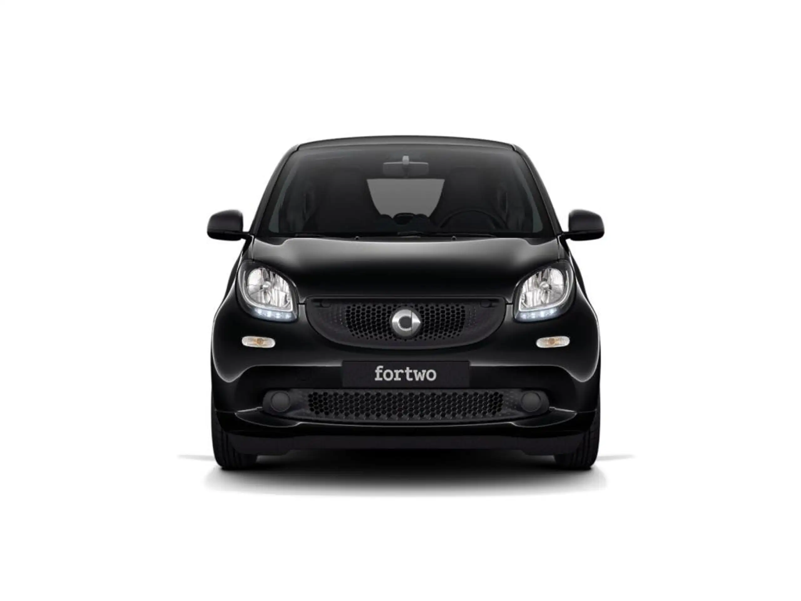 smart - forTwo