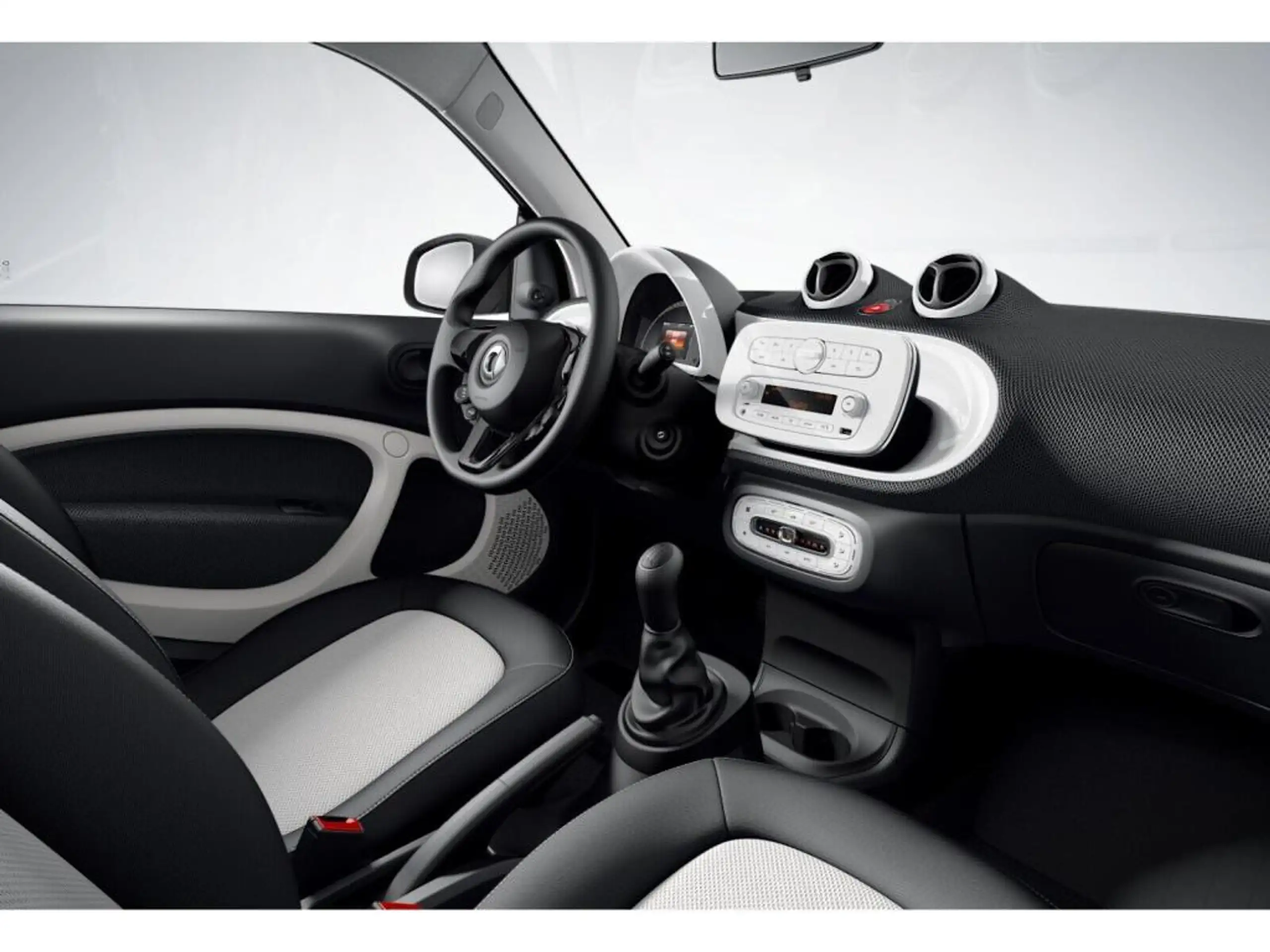 smart - forTwo