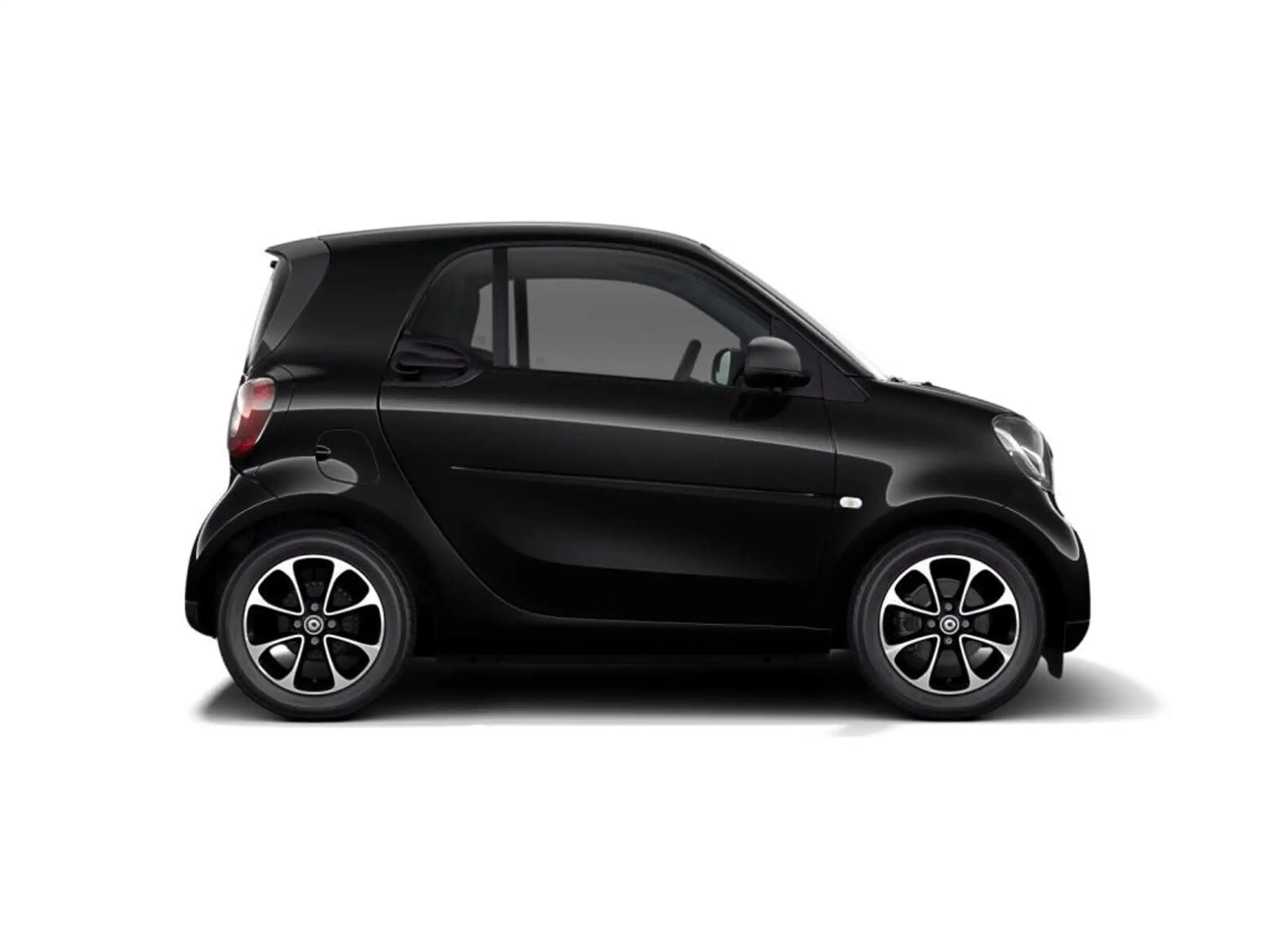 smart - forTwo