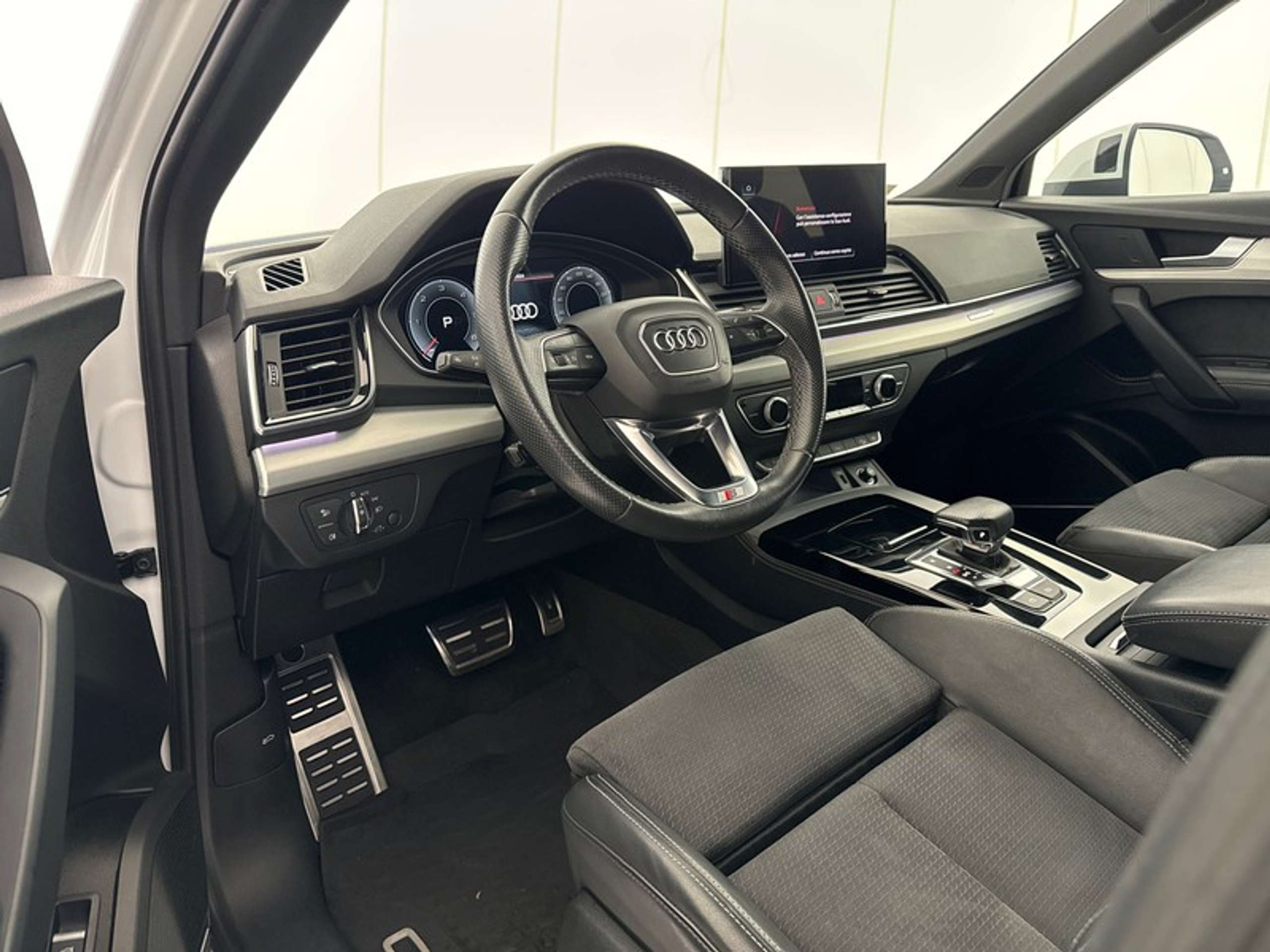 Audi - Q5