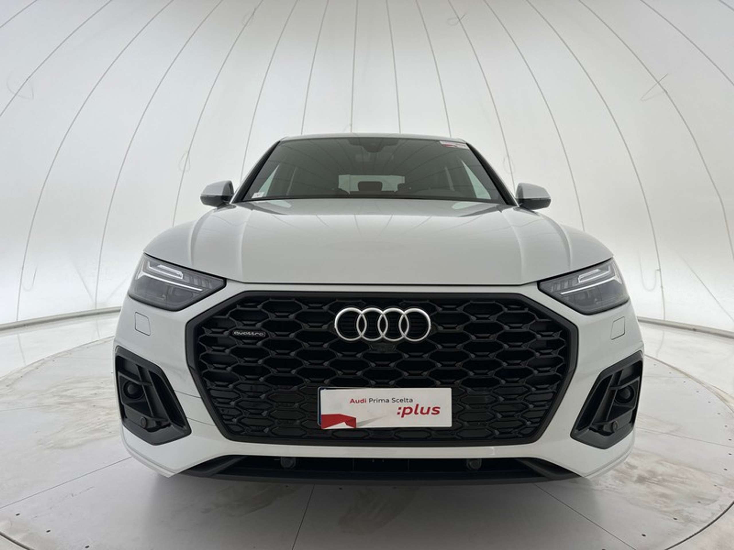 Audi - Q5