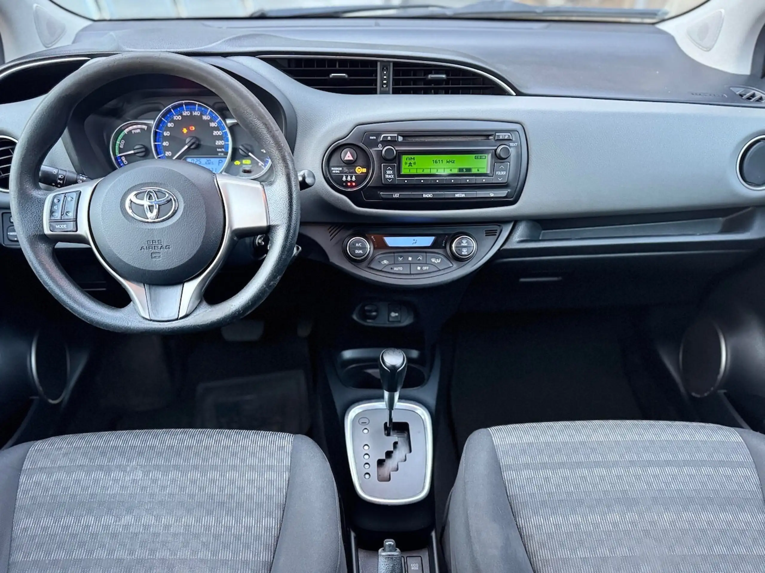 Toyota - Yaris