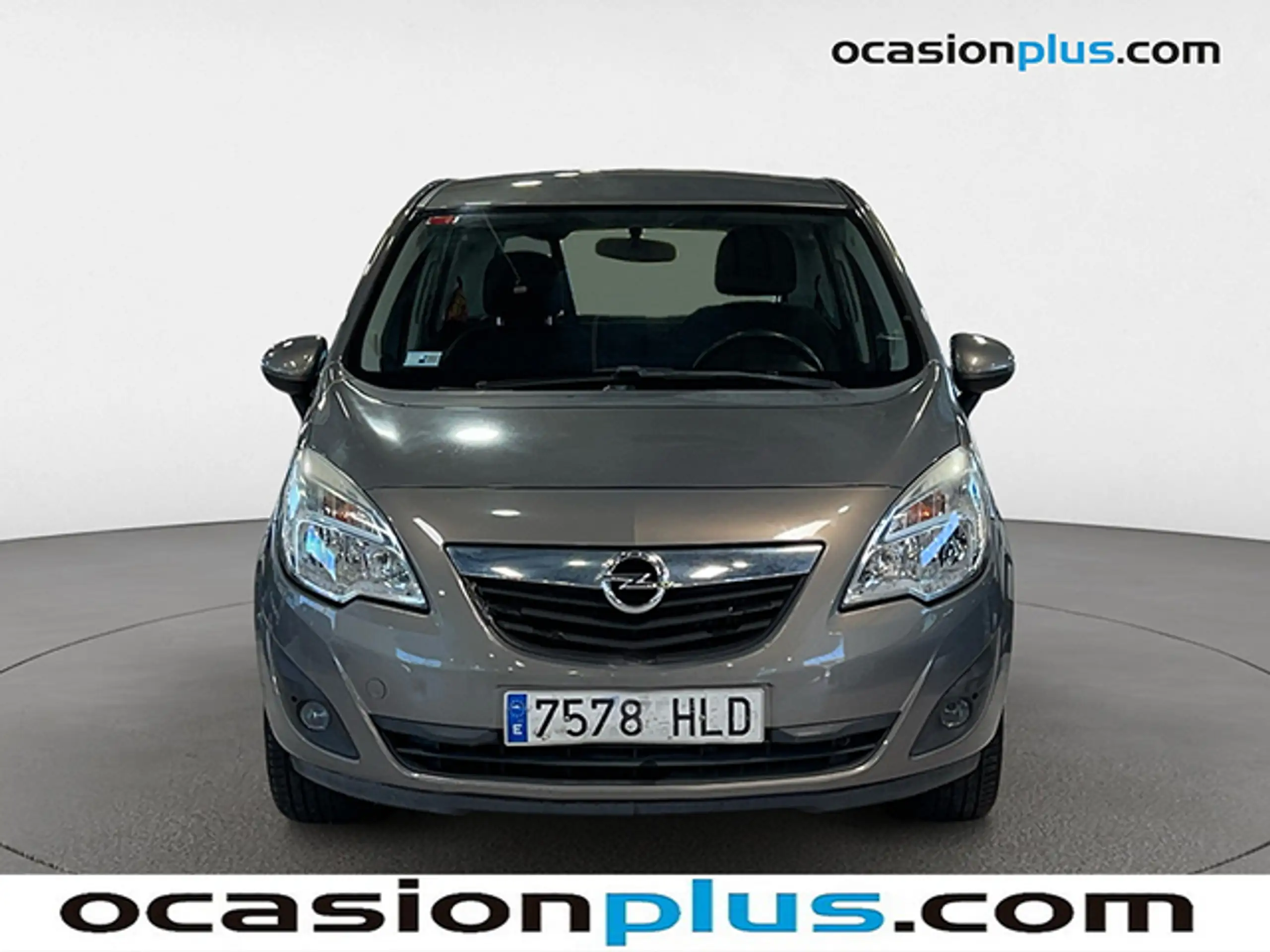 Opel - Meriva