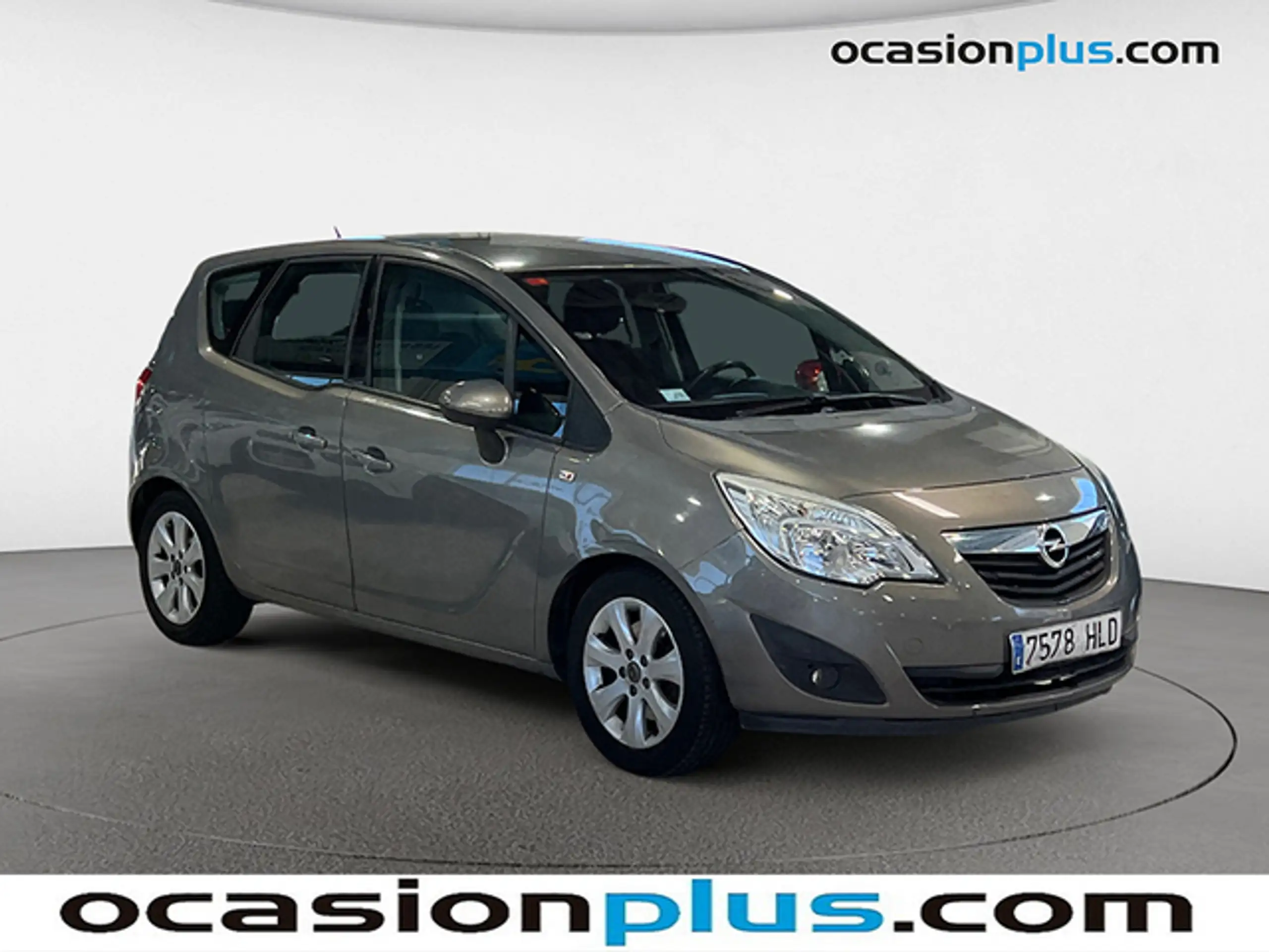 Opel - Meriva