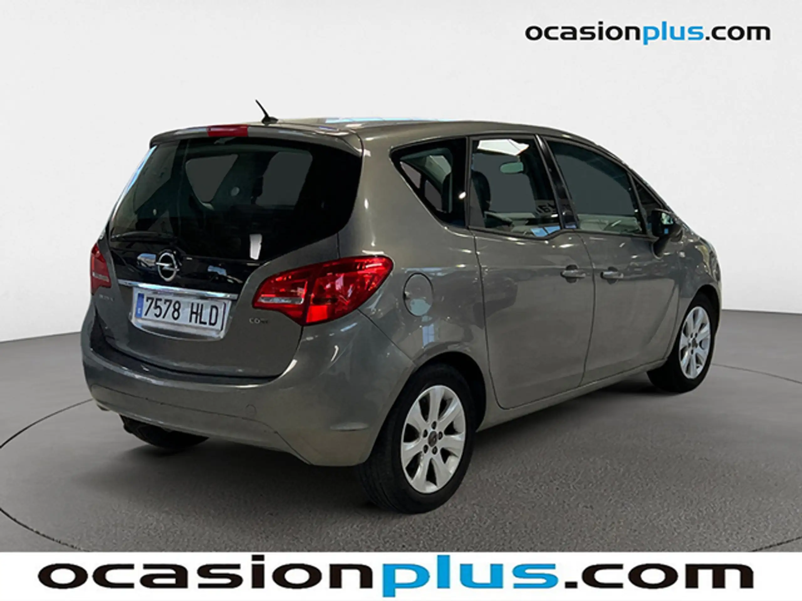 Opel - Meriva