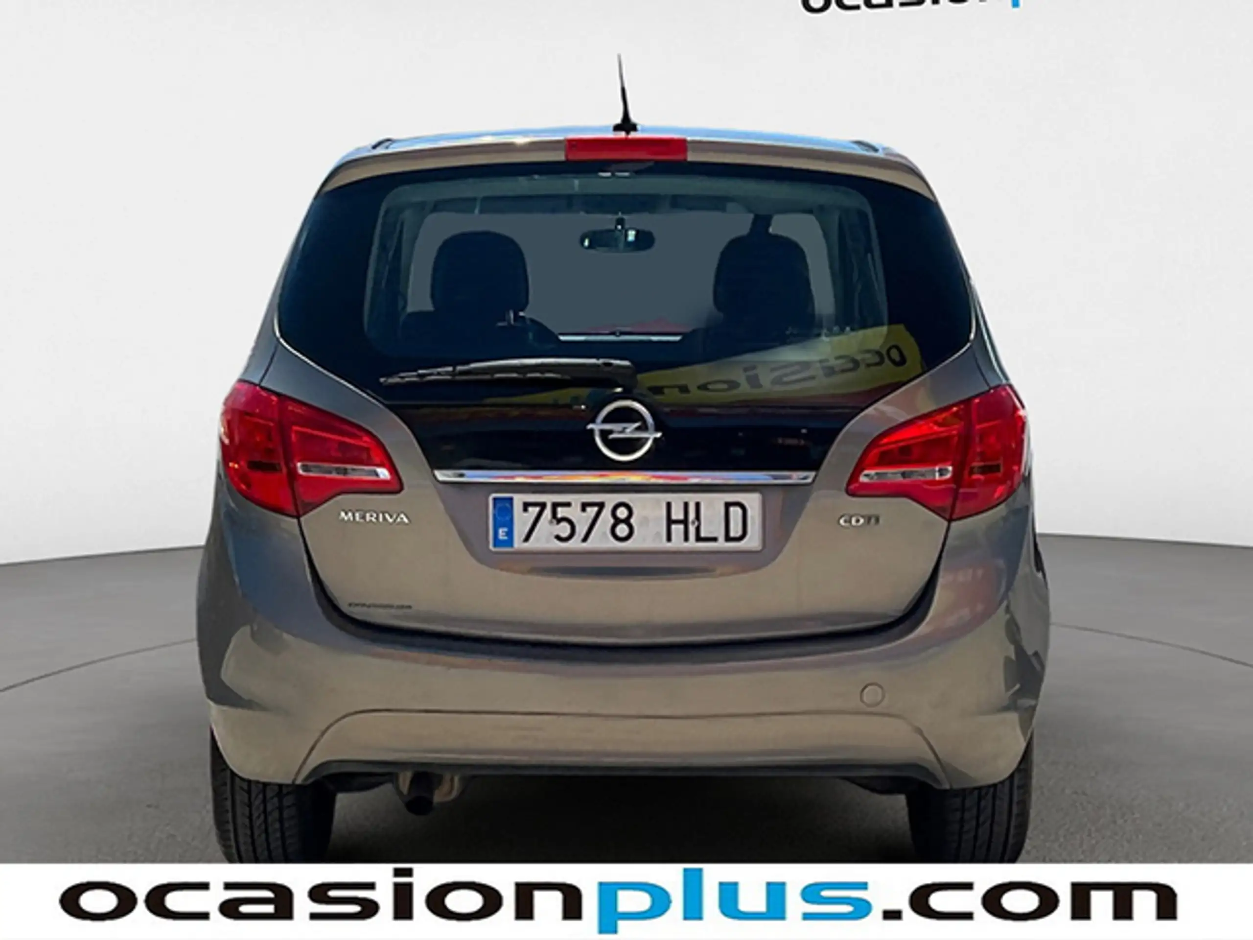 Opel - Meriva