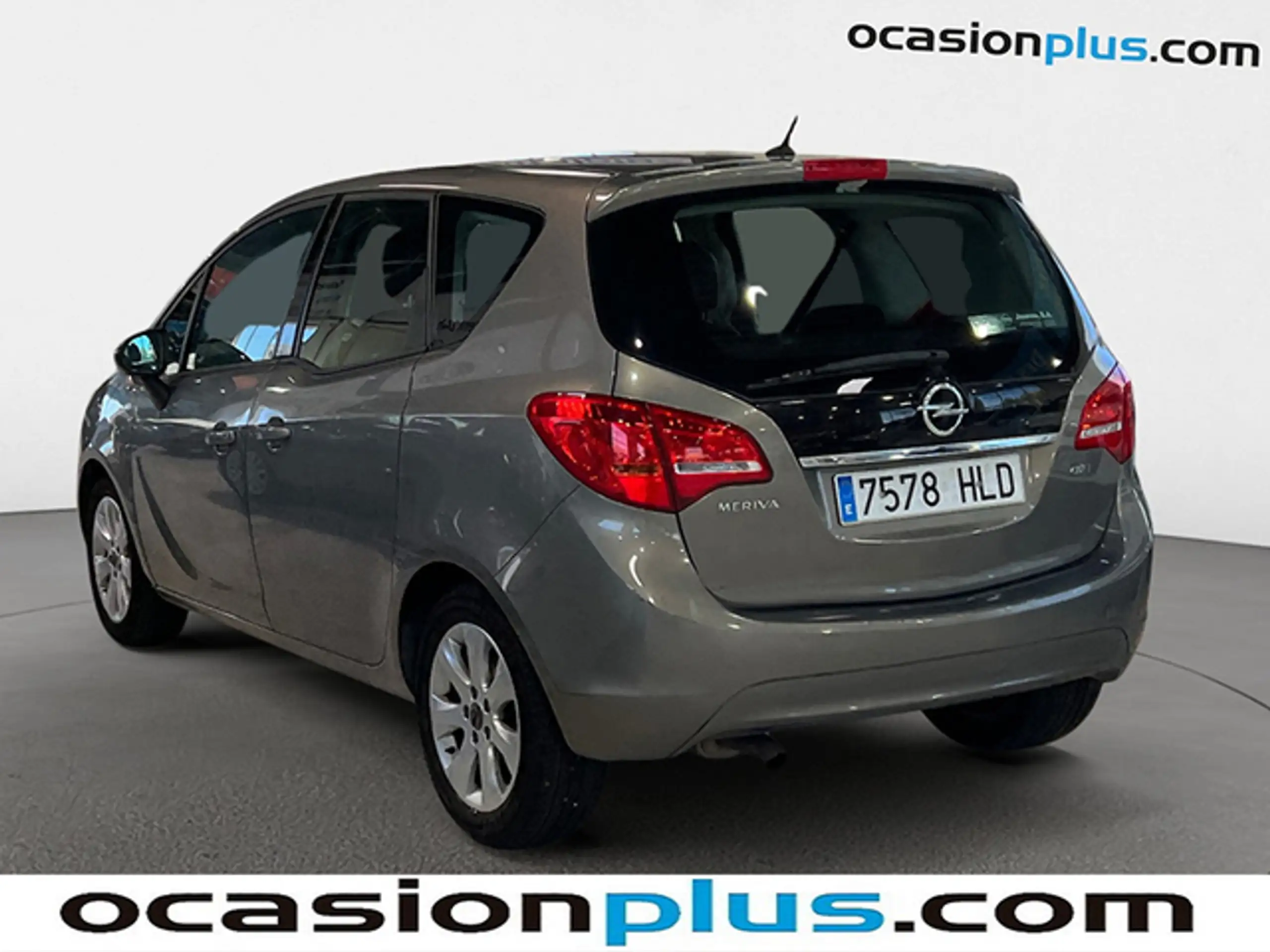 Opel - Meriva