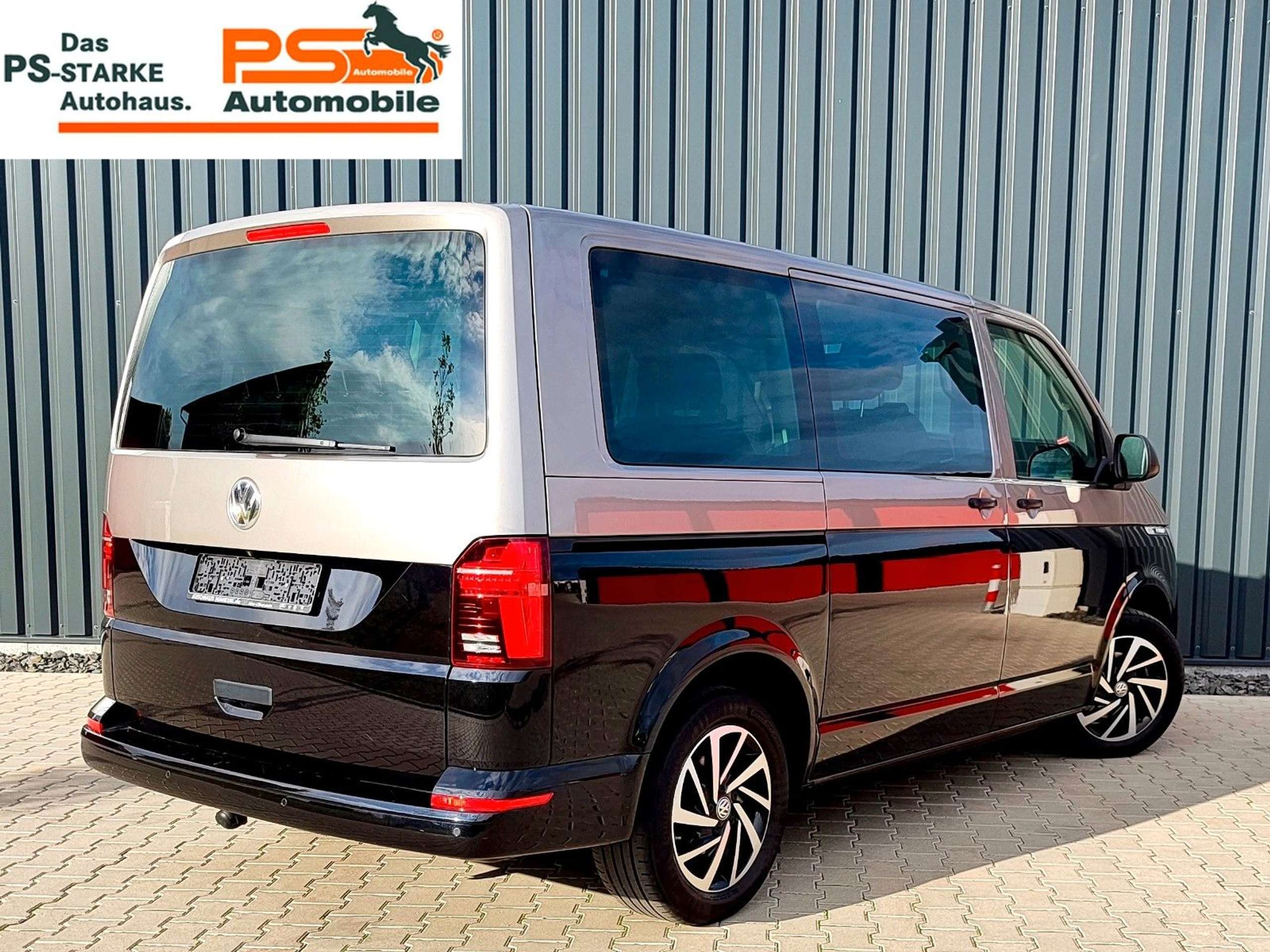 Volkswagen - T6 Multivan