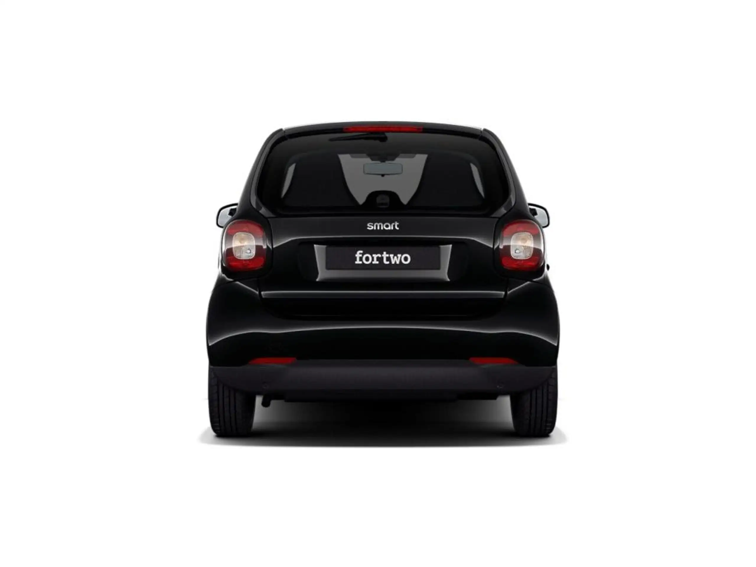 smart - forTwo