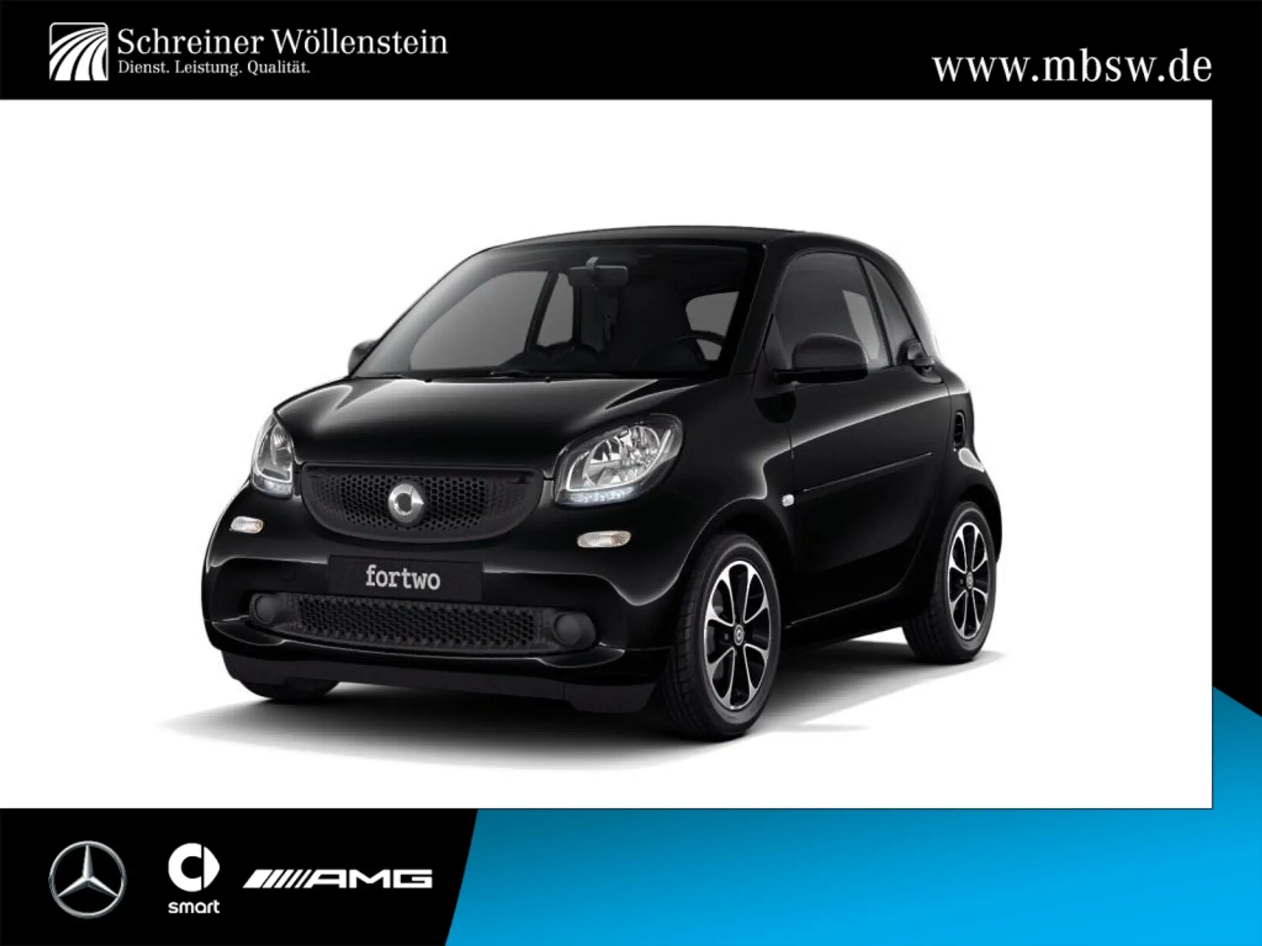 smart - forTwo