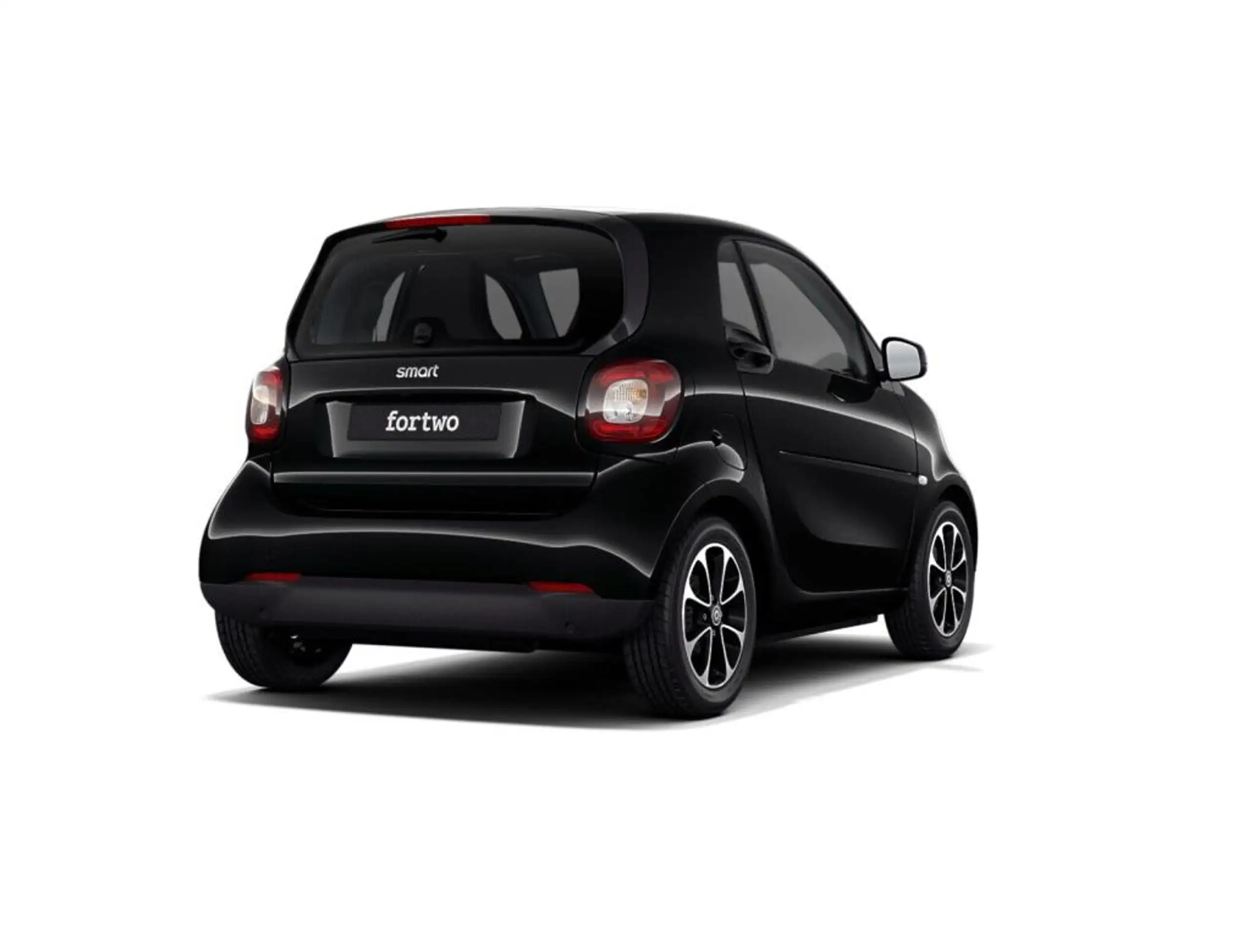 smart - forTwo