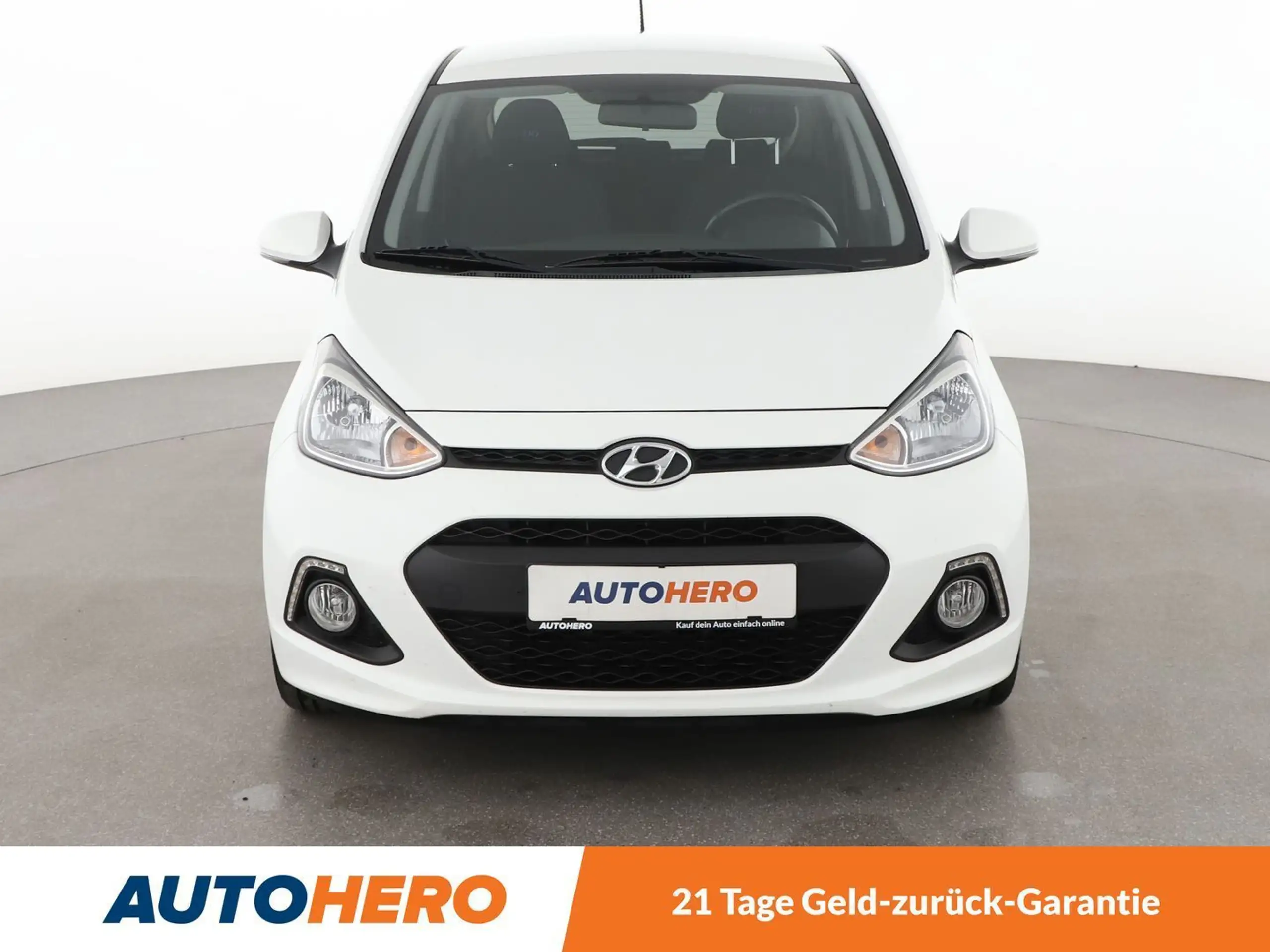 Hyundai - i10