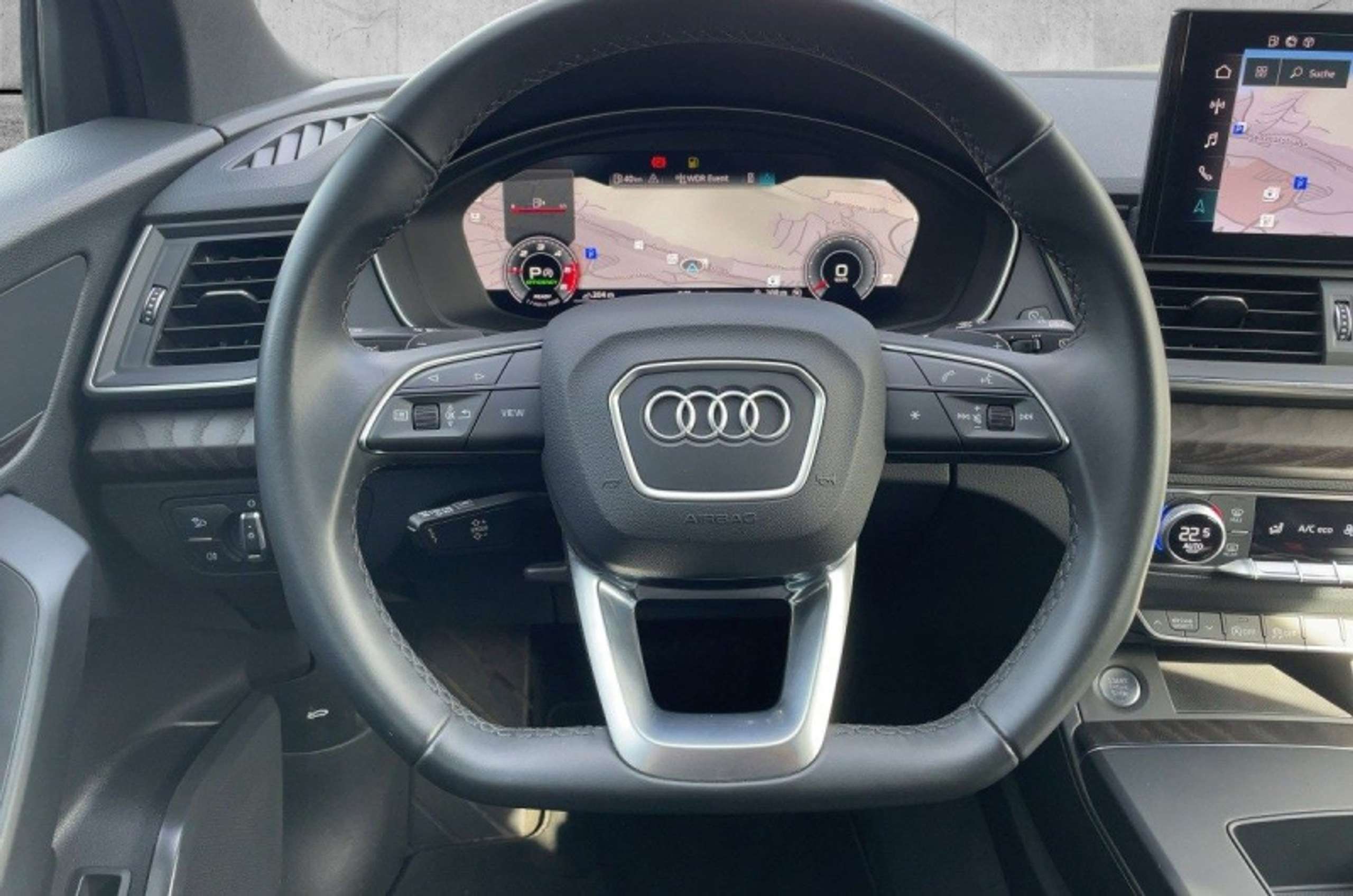 Audi - Q5