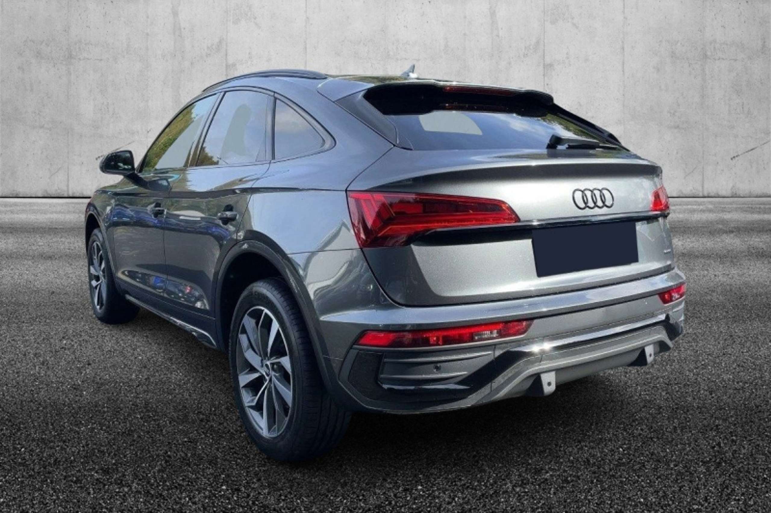 Audi - Q5