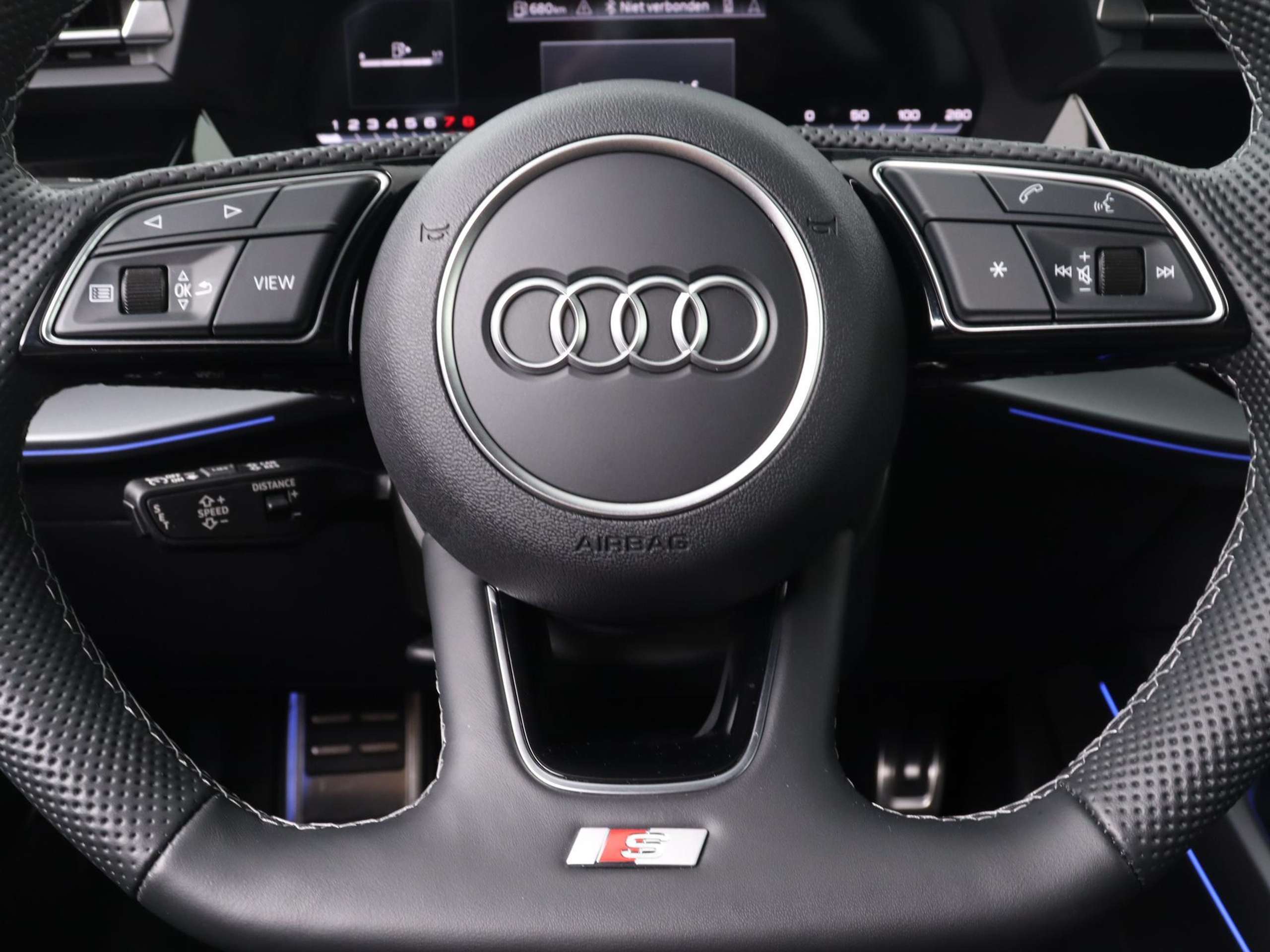 Audi - A3