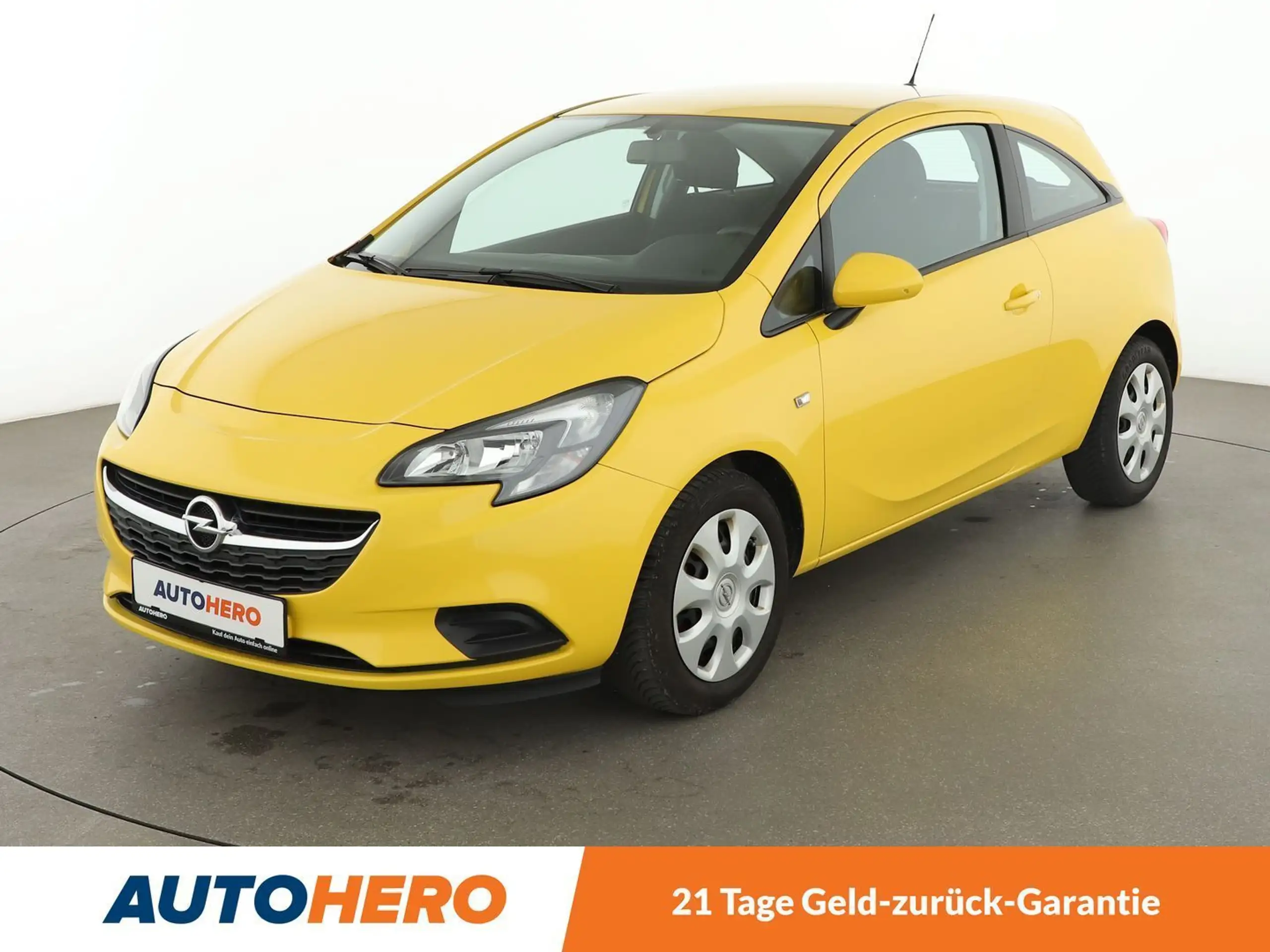 Opel - Corsa