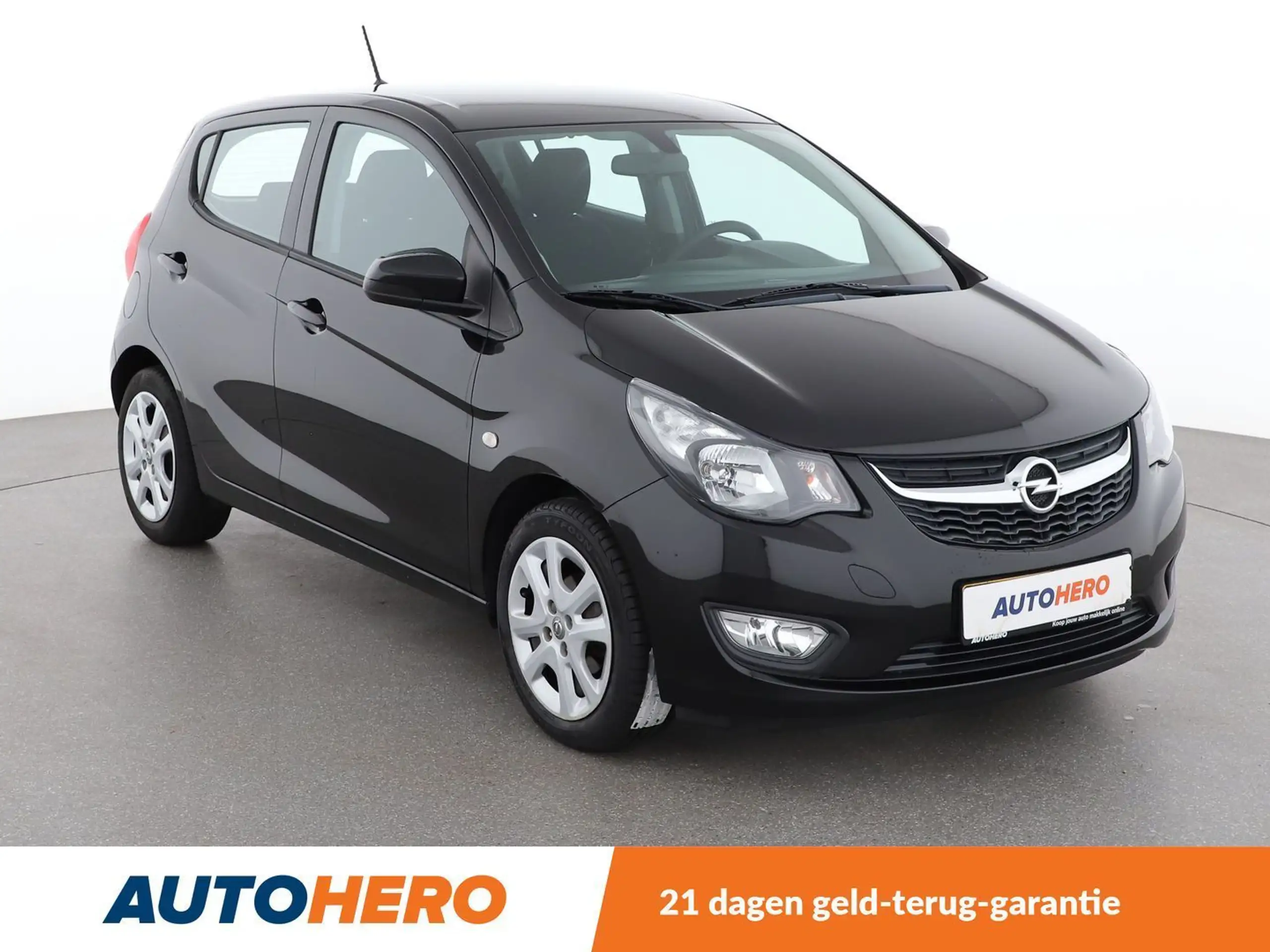 Opel - Karl