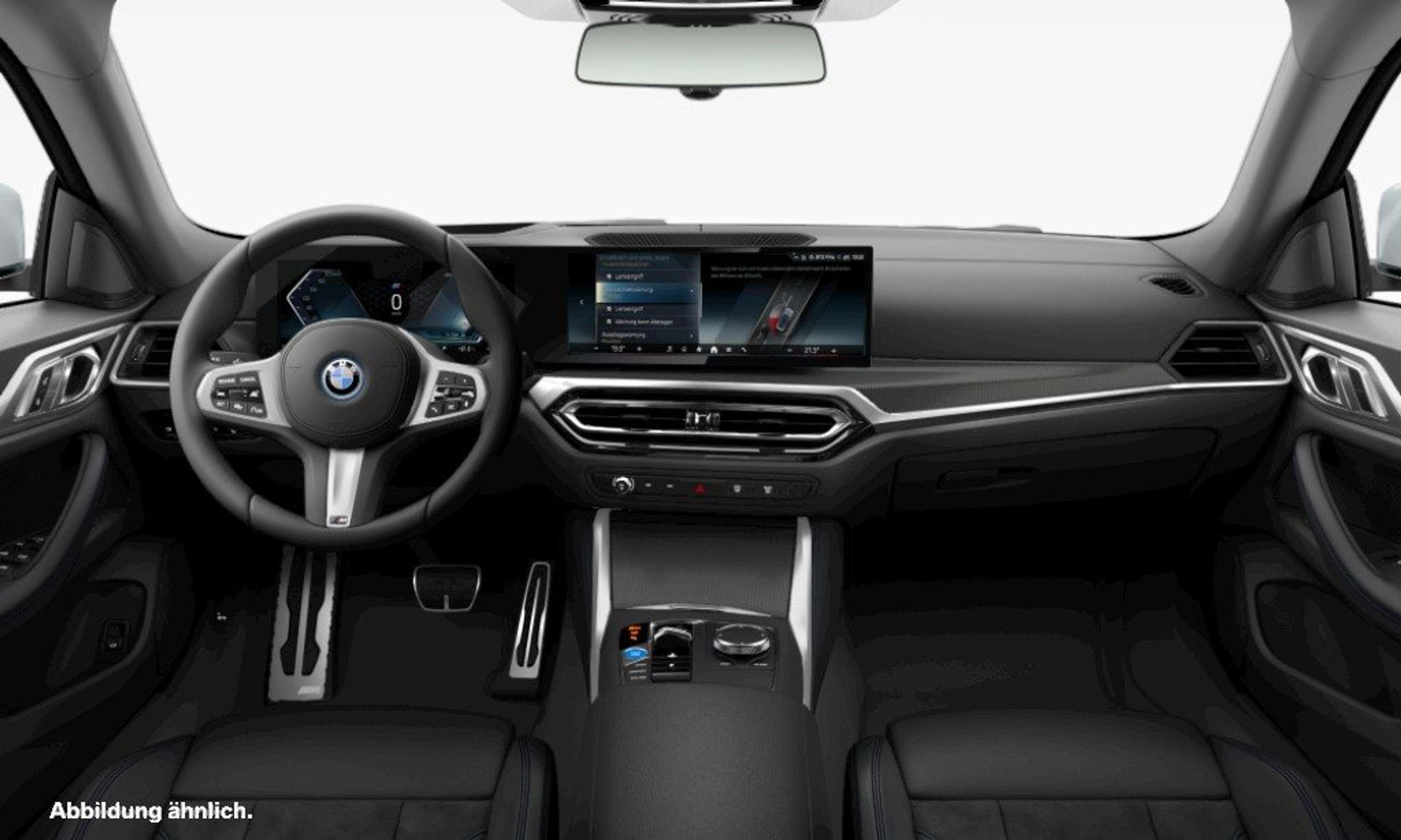 BMW - i4