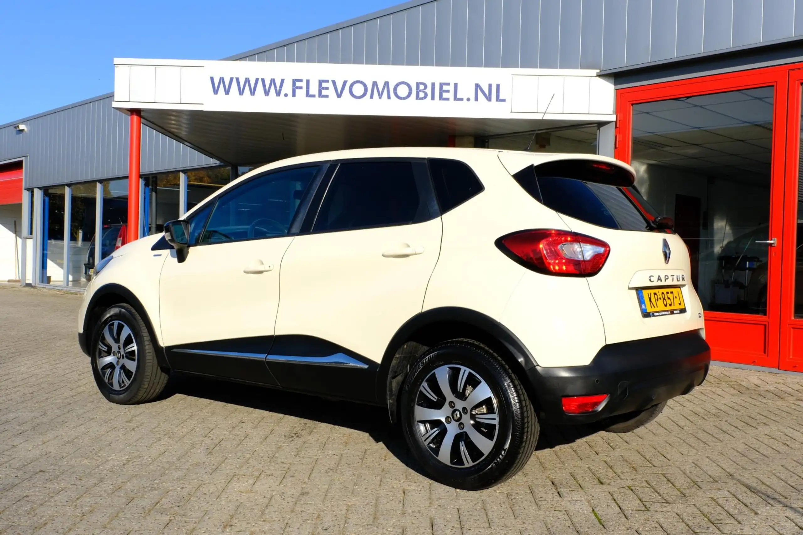 Renault - Captur