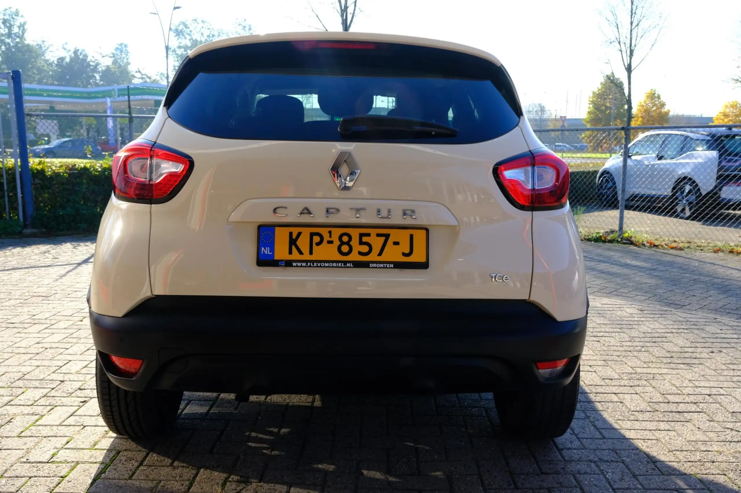 Renault - Captur