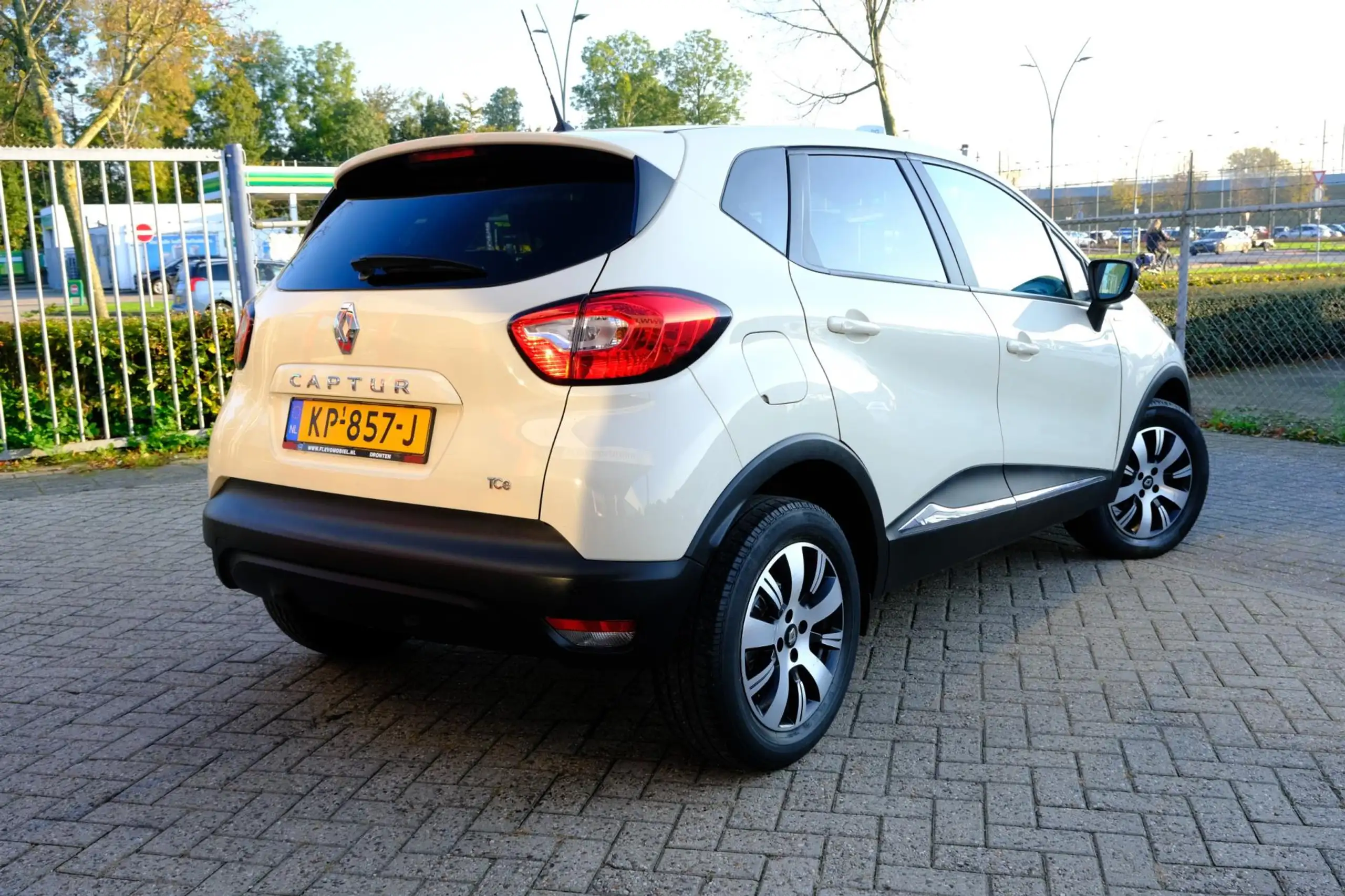 Renault - Captur