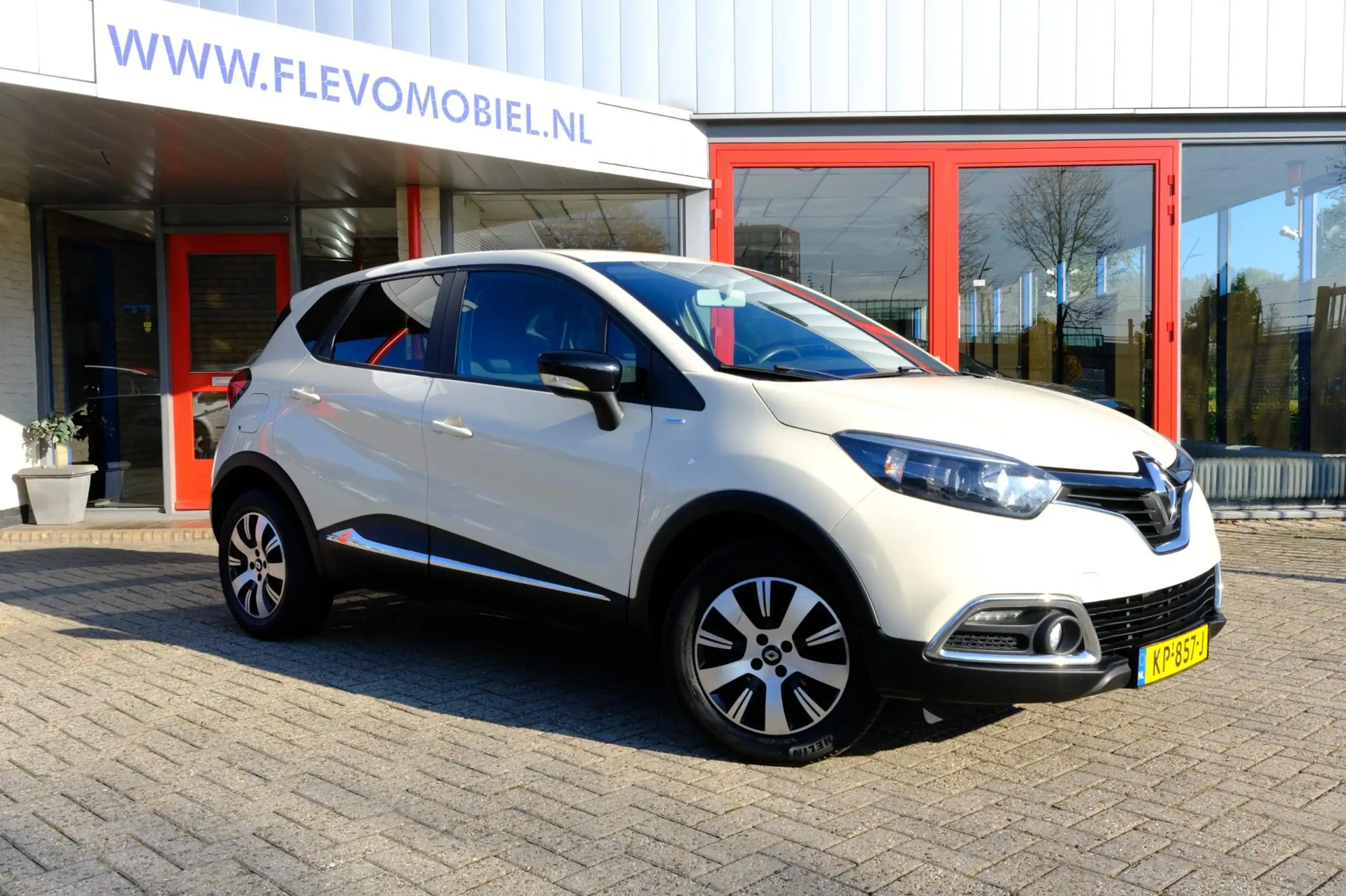 Renault - Captur