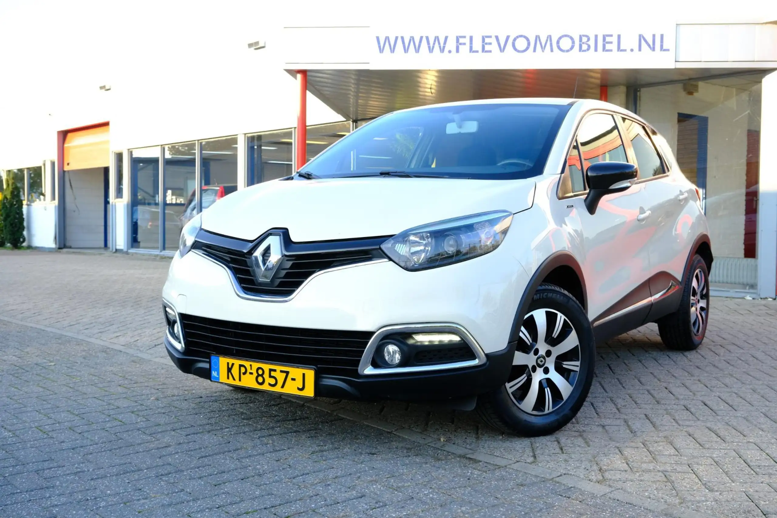 Renault - Captur