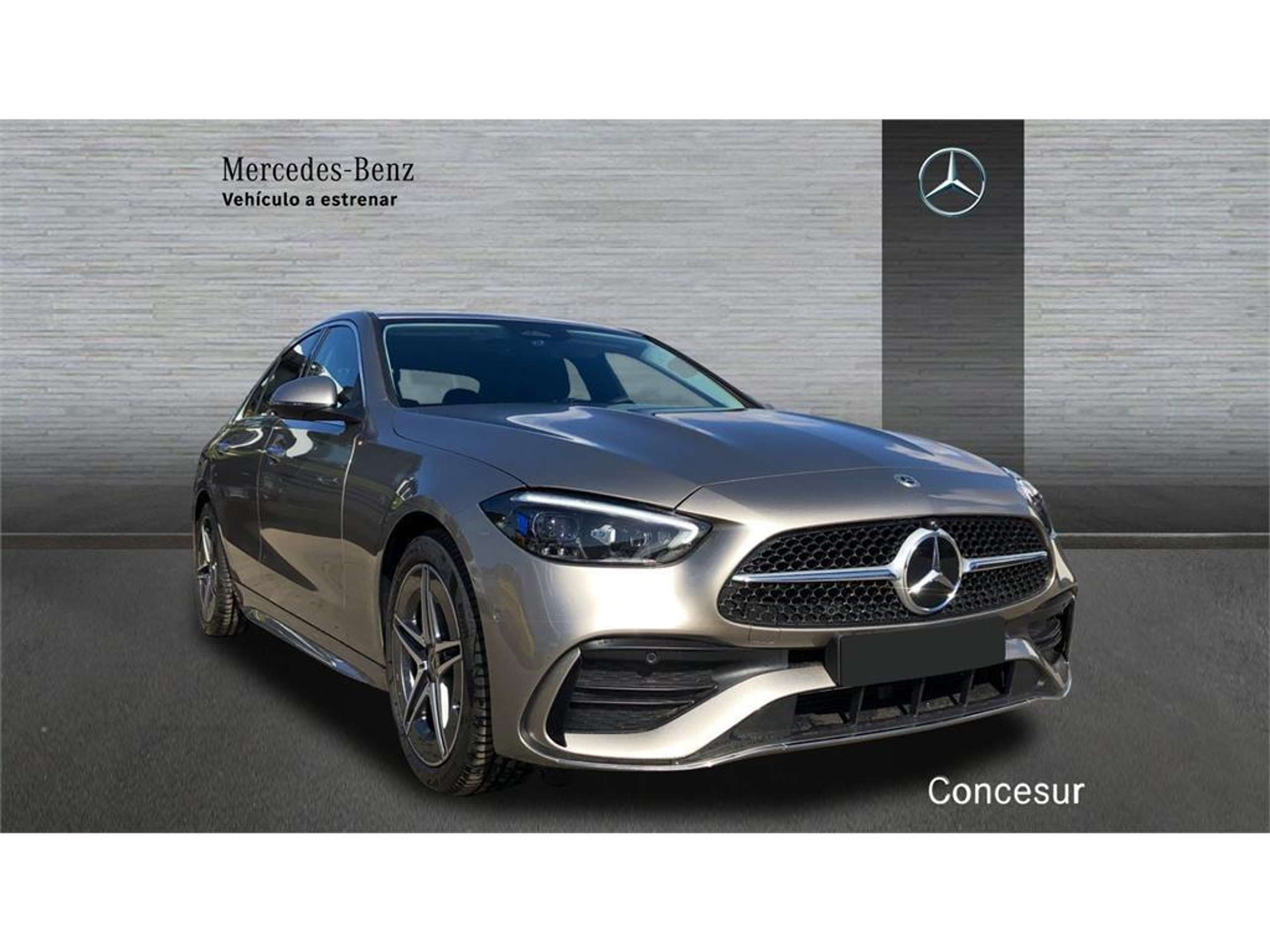 Mercedes-Benz - C 200