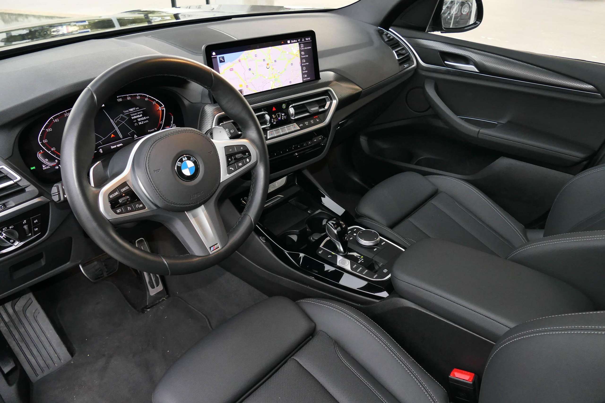 BMW - X3