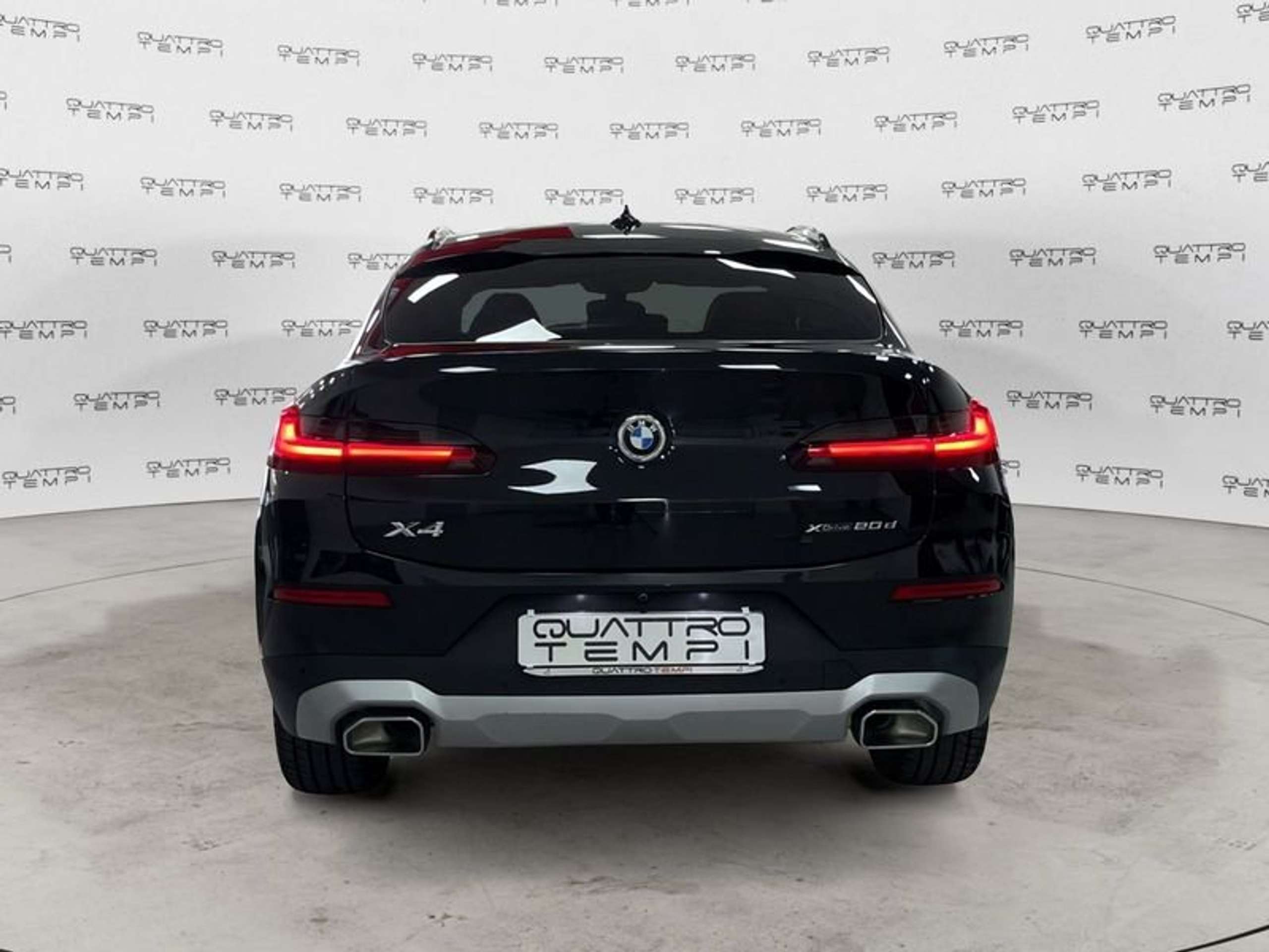 BMW - X4