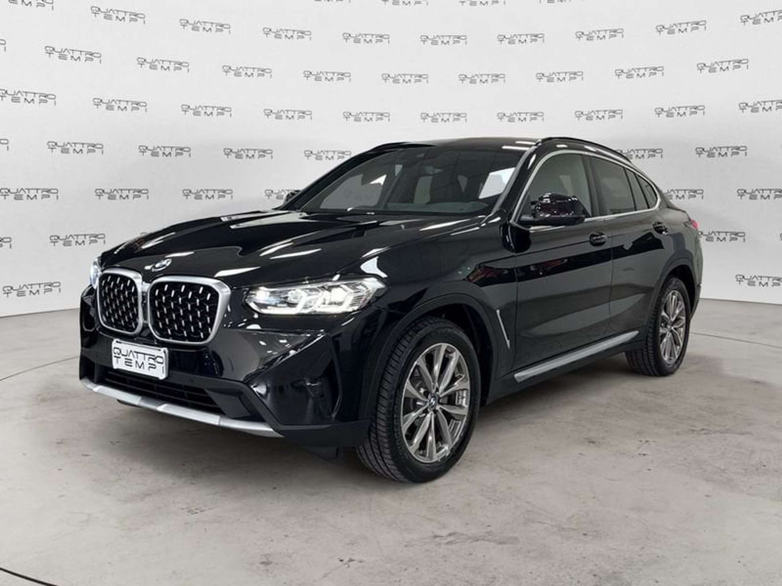 BMW - X4