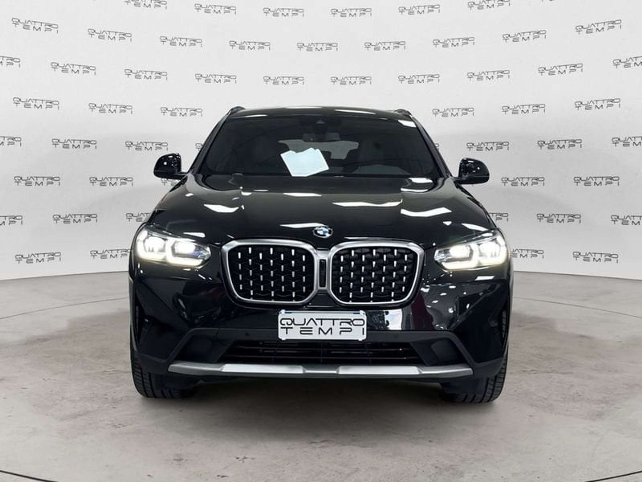 BMW - X4