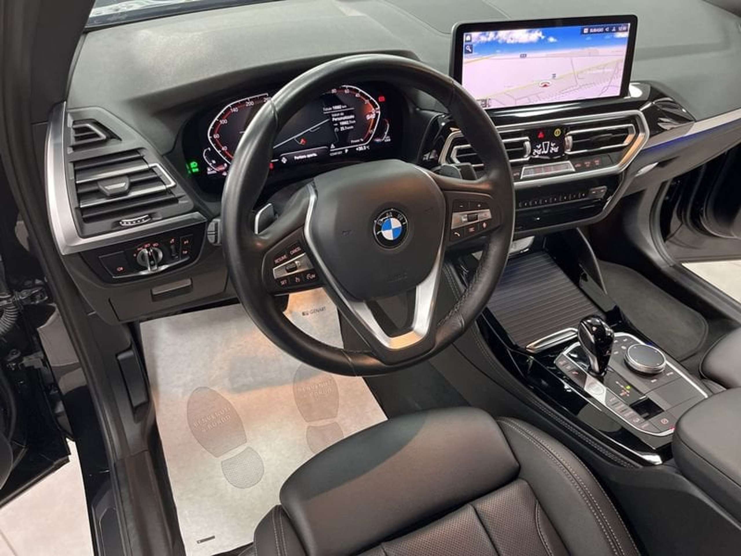 BMW - X4