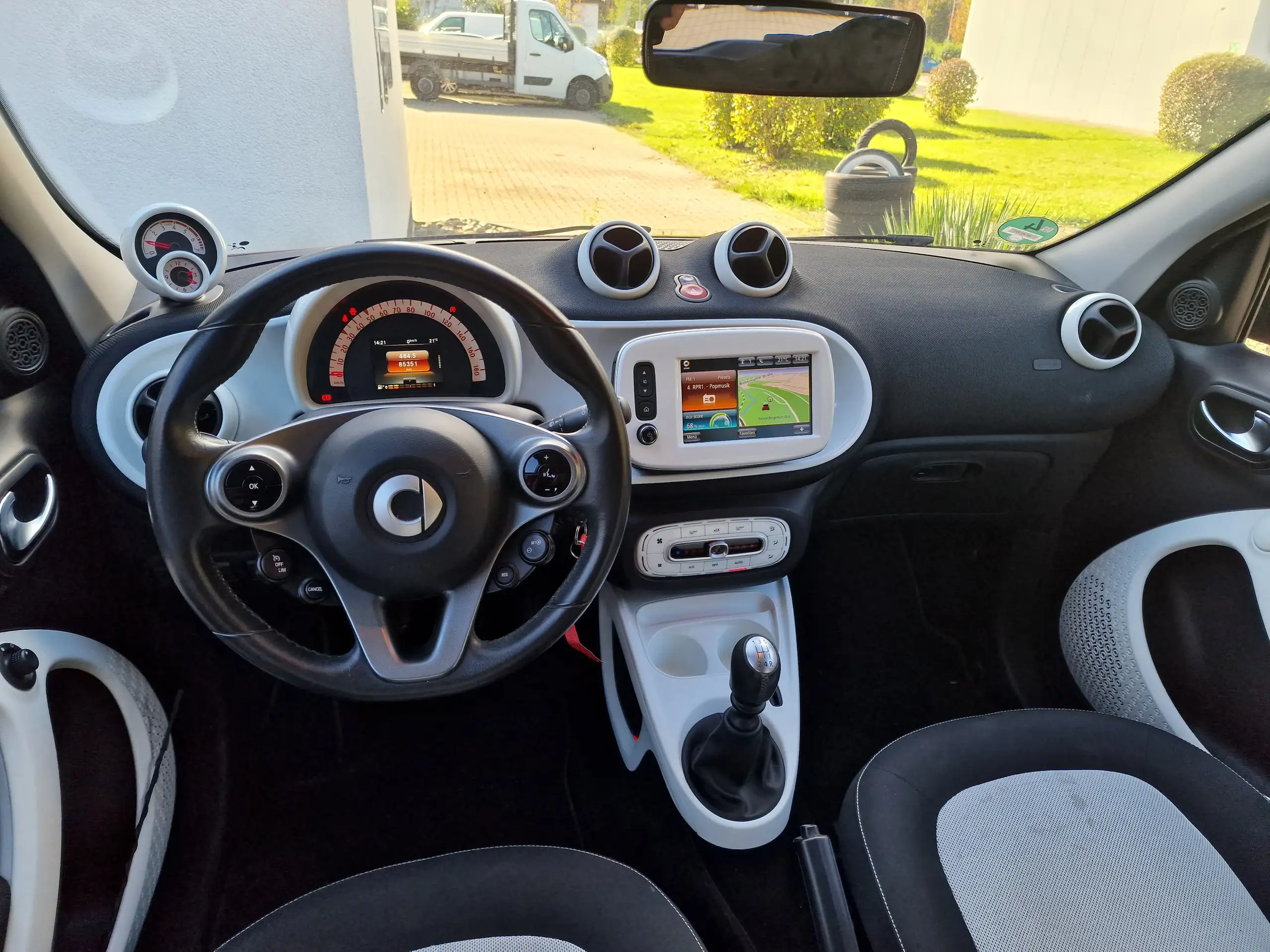 smart - forFour