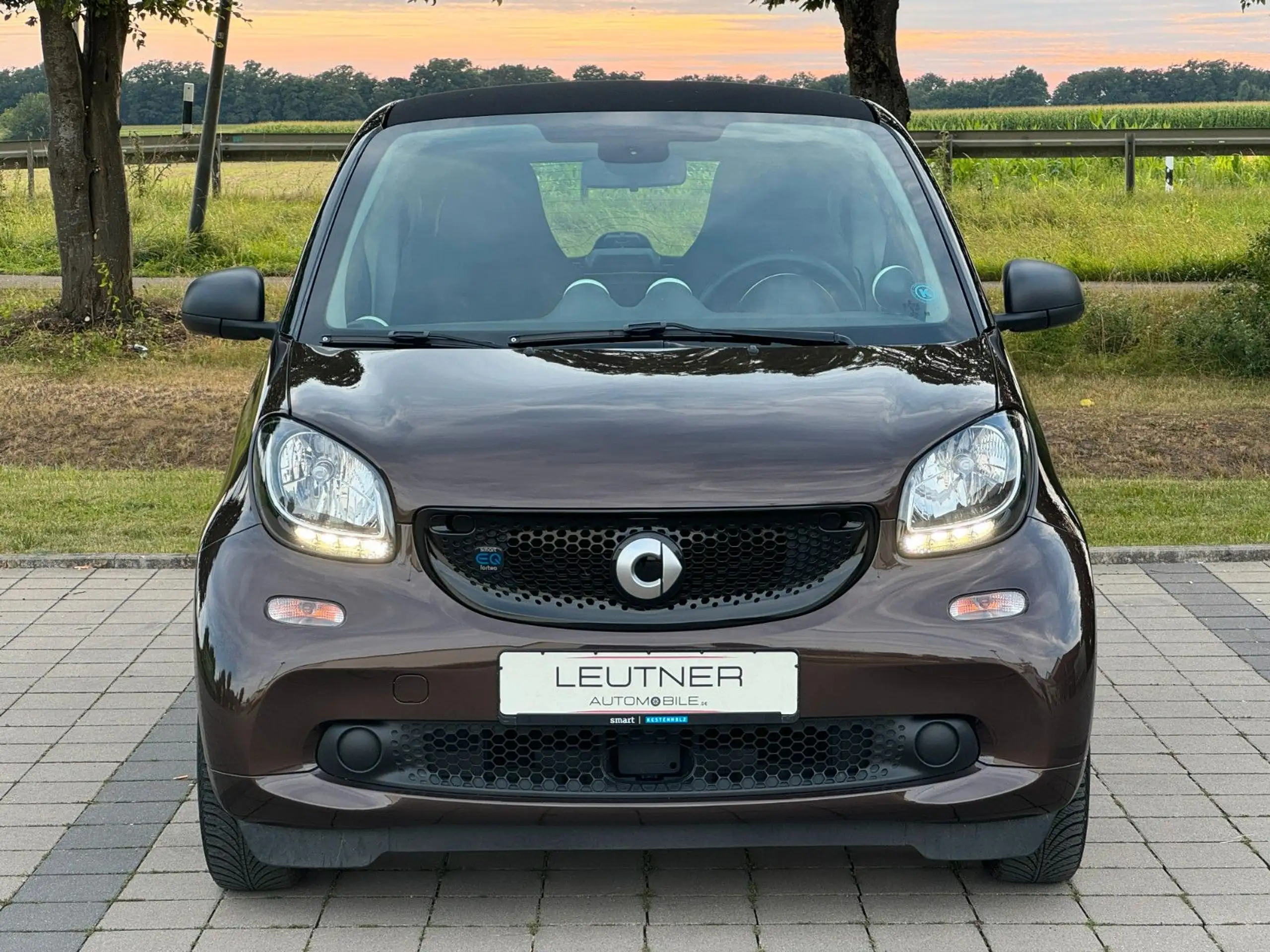 smart - forTwo